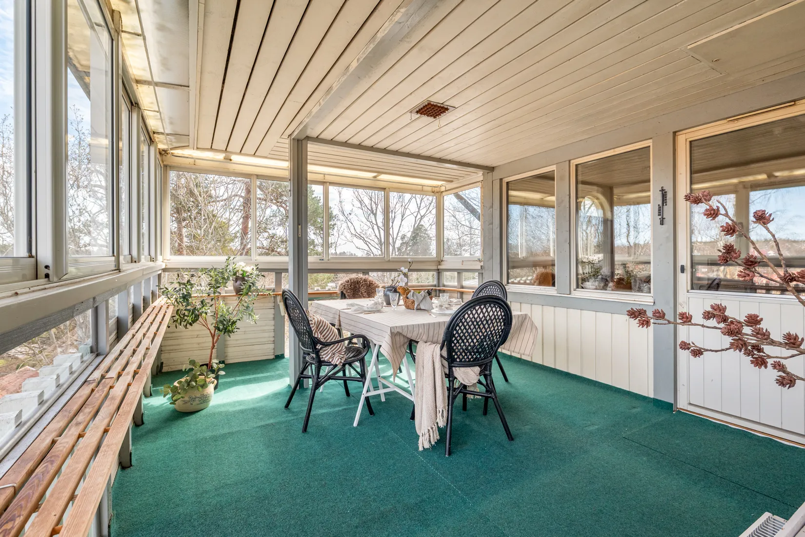 Villa, Hammarbrinken 12, Hässelby Södra Villastad, Stockholm