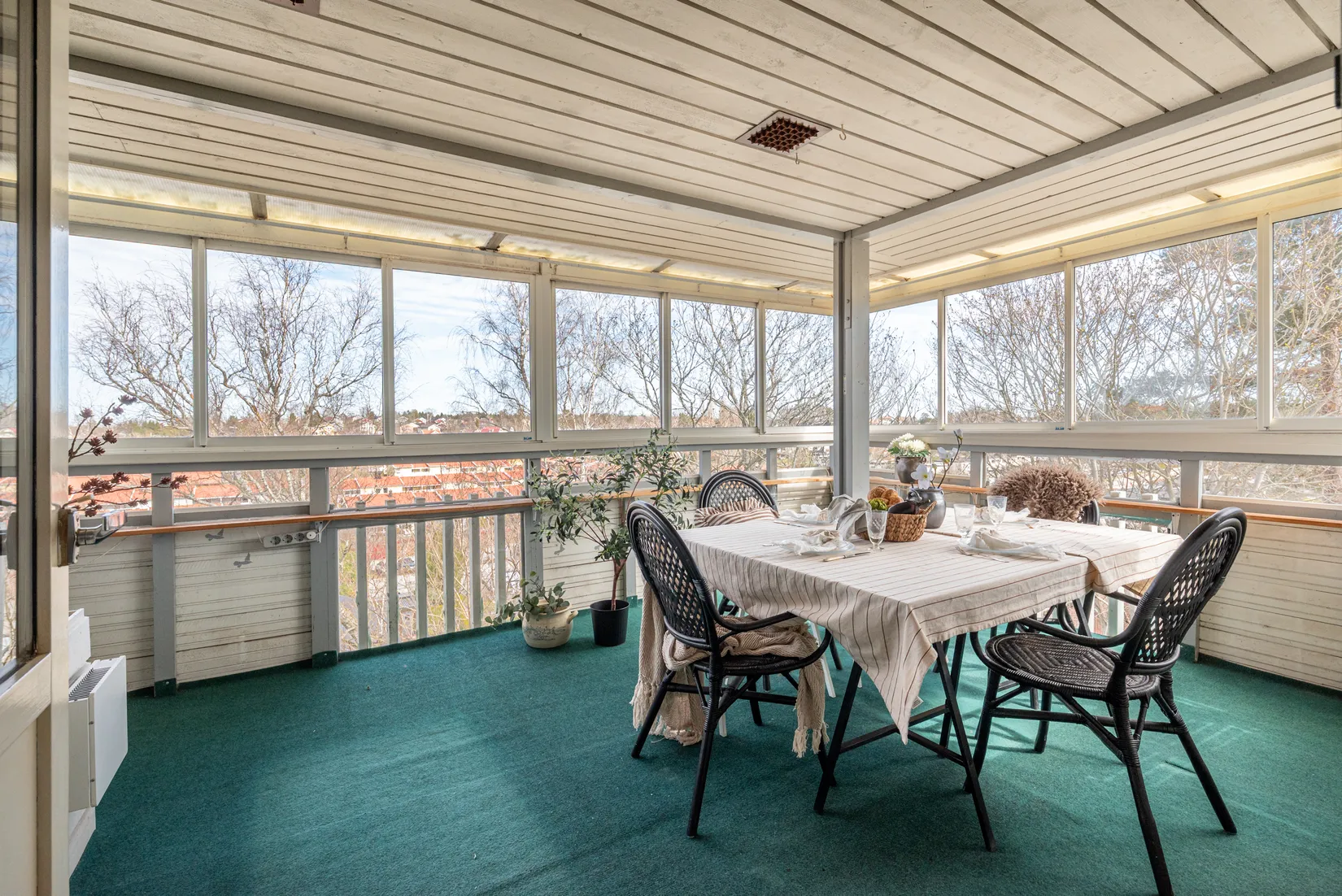 Villa, Hammarbrinken 12, Hässelby Södra Villastad, Stockholm