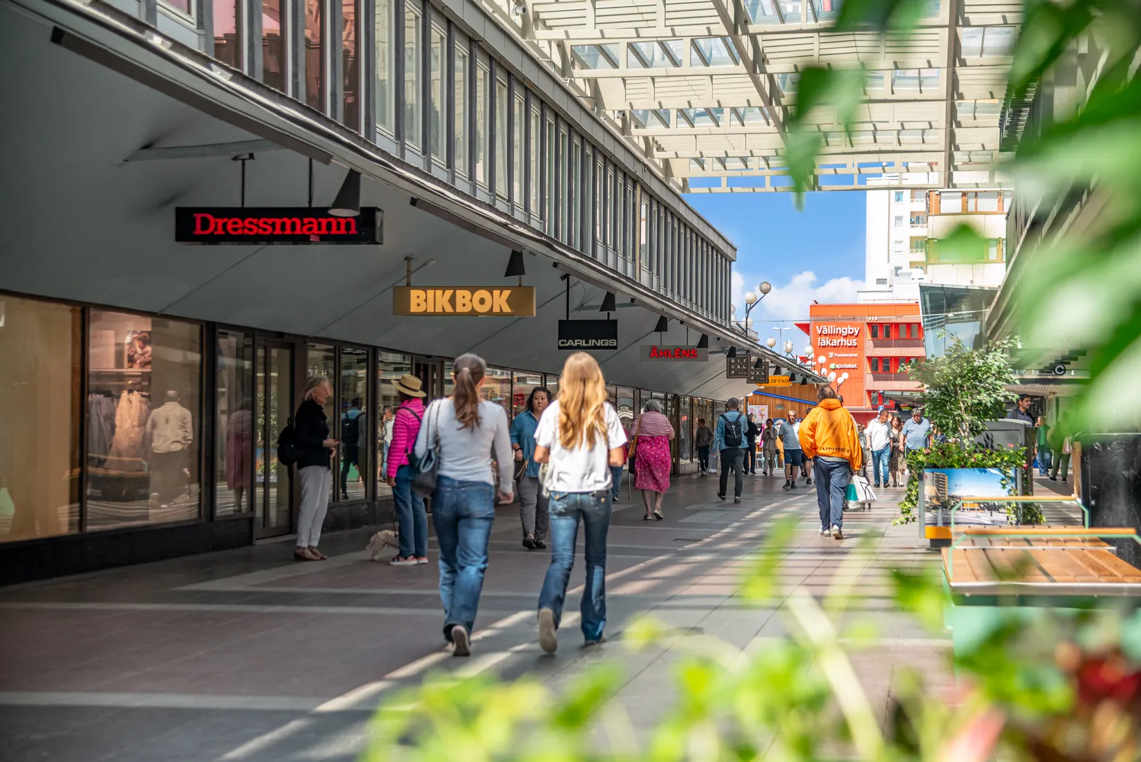 Villa, Hammarbrinken 12, Hässelby Södra Villastad, Stockholm