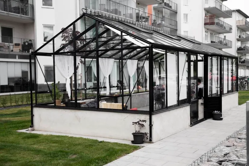 Bostadsrätt, Karlsdalsallén 61, Sörbyängen, Örebro