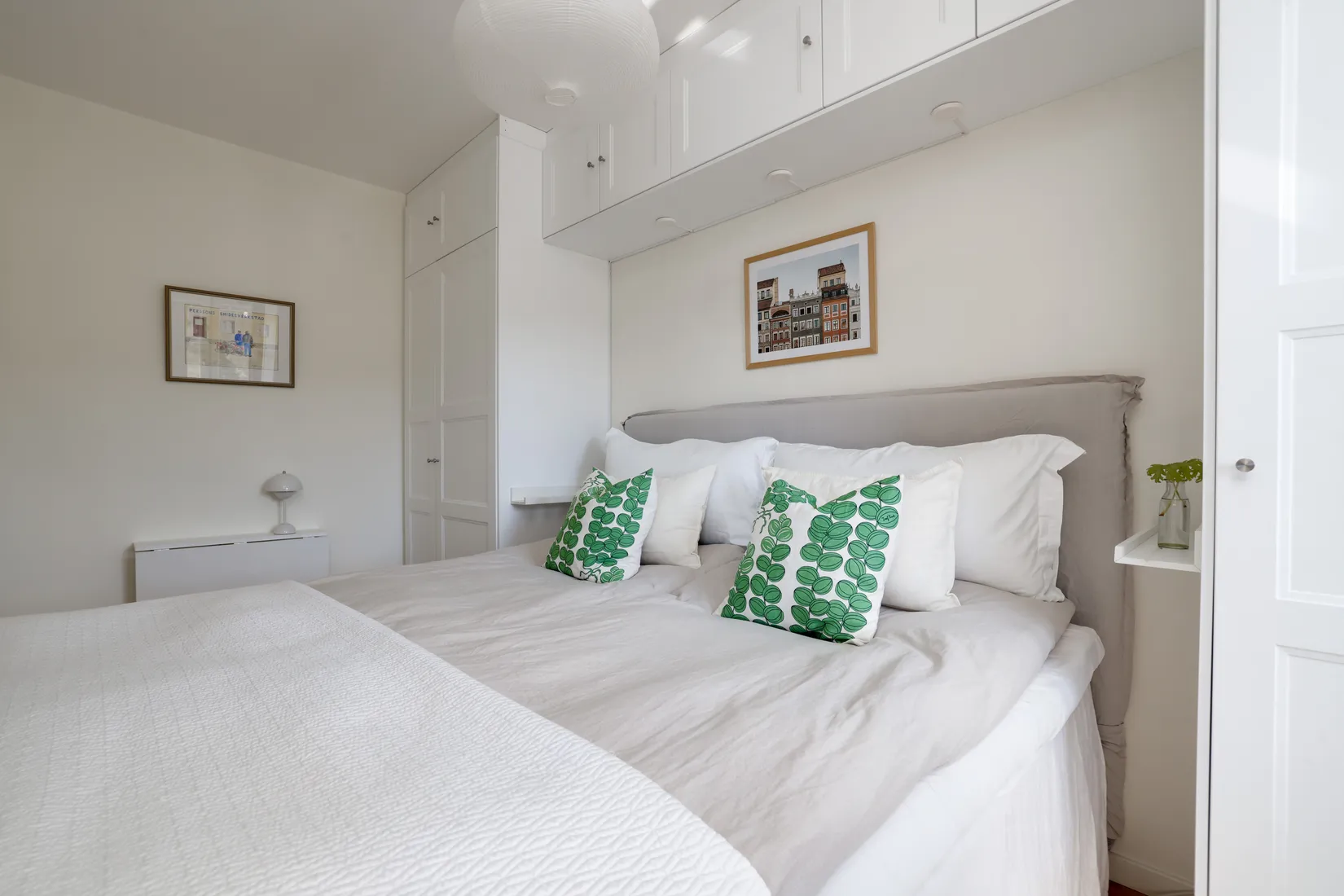 Bostadsrätt, Karlsdalsallén 61, Sörbyängen, Örebro