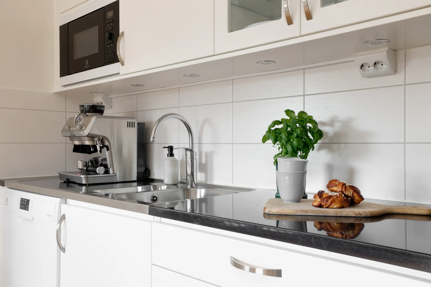 Bostadsrätt, Karlsdalsallén 61, Sörbyängen, Örebro