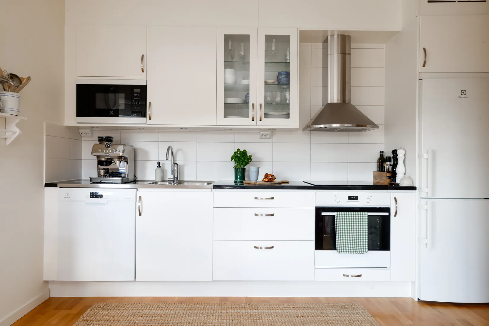 Bostadsrätt, Karlsdalsallén 61, Sörbyängen, Örebro