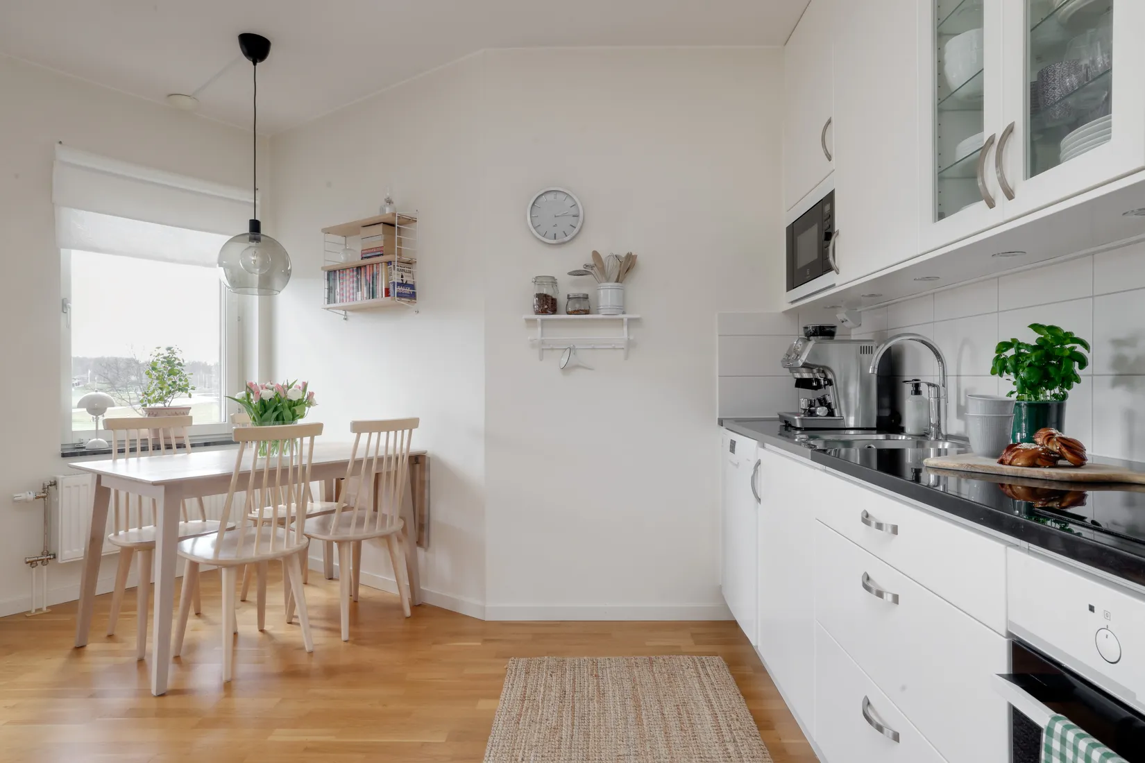 Bostadsrätt, Karlsdalsallén 61, Sörbyängen, Örebro