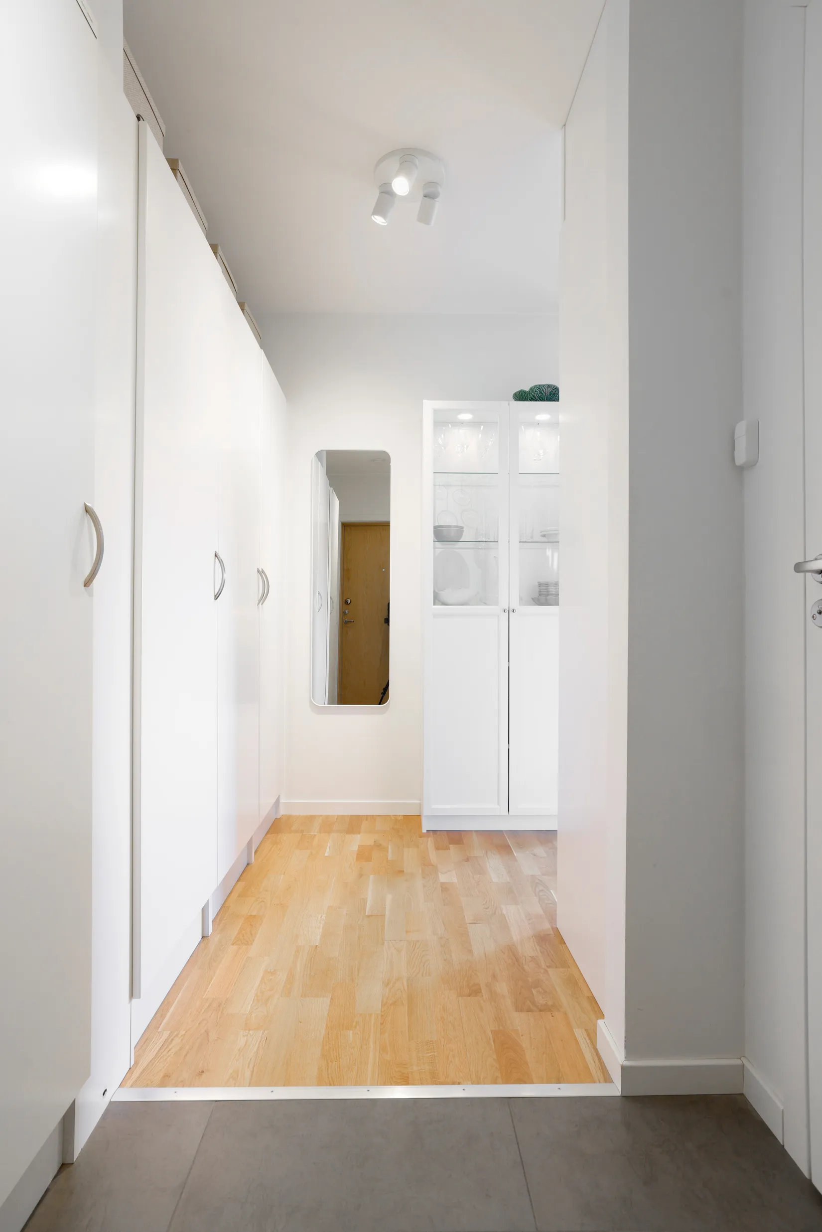 Bostadsrätt, Karlsdalsallén 61, Sörbyängen, Örebro