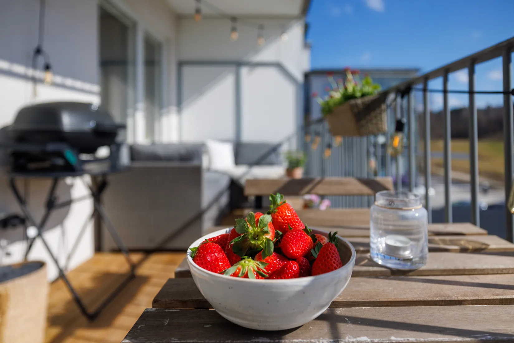 Bostadsrätt, Karlsdalsallén 61, Sörbyängen, Örebro