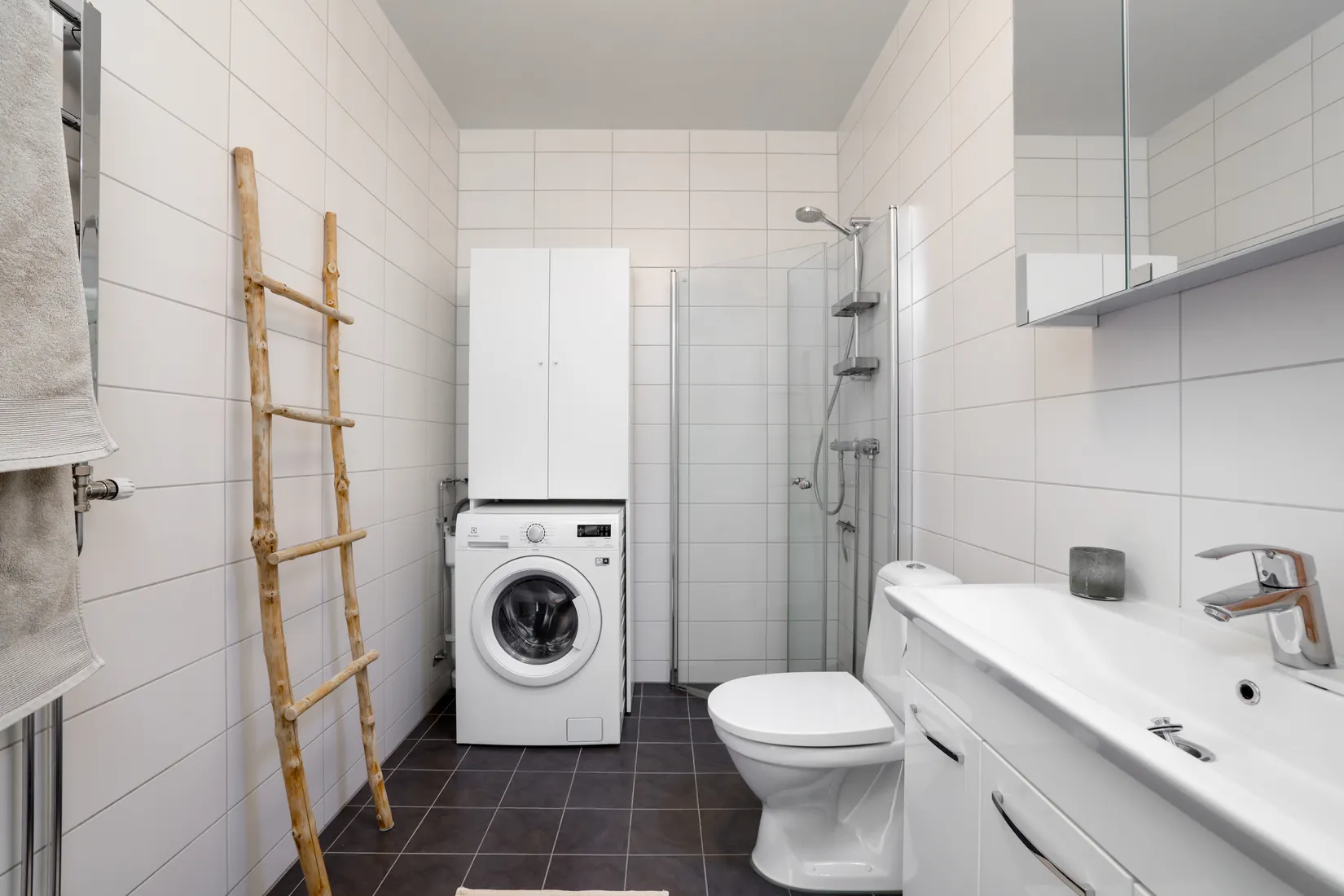 Bostadsrätt, Karlsdalsallén 61, Sörbyängen, Örebro