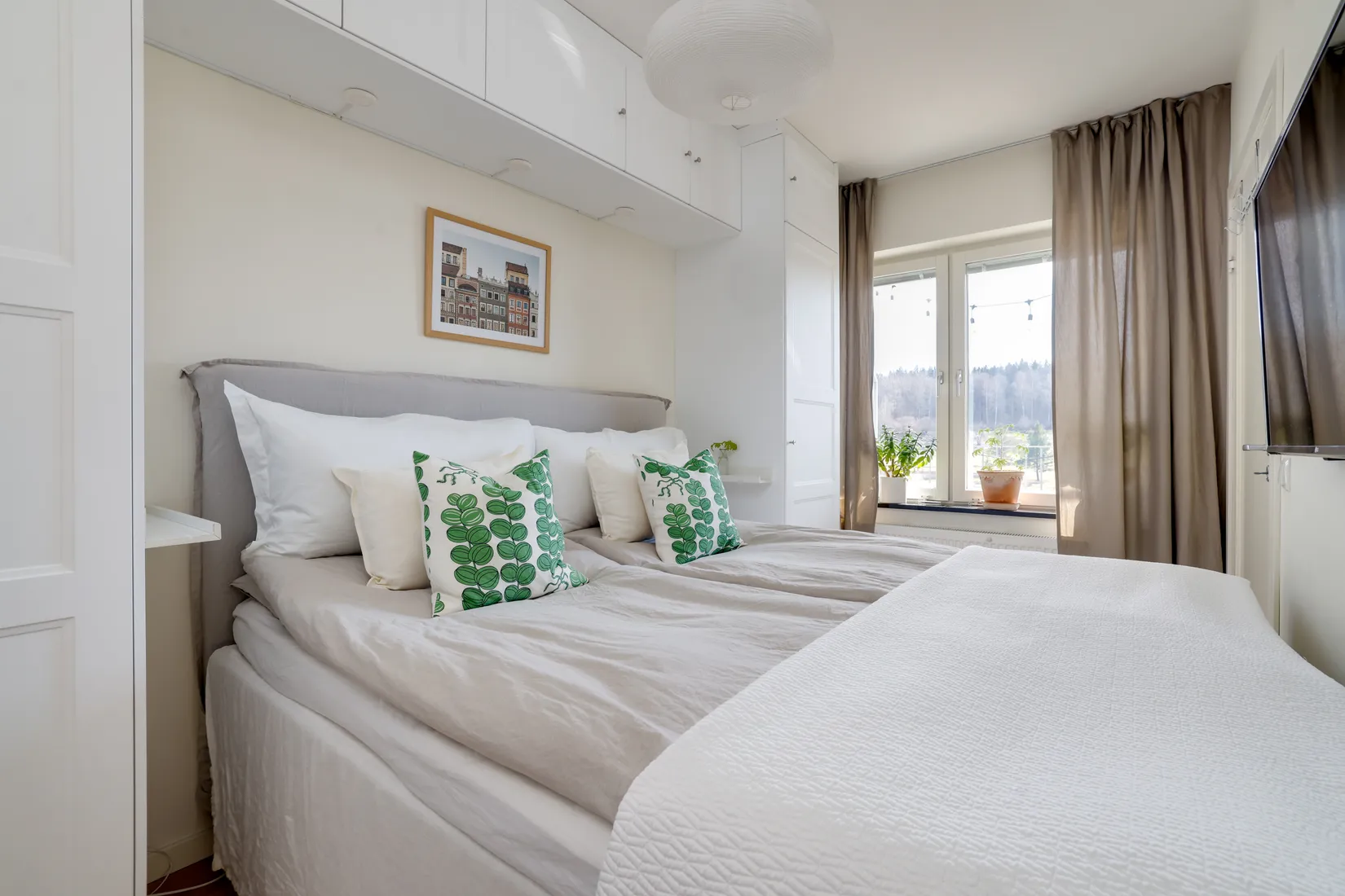 Bostadsrätt, Karlsdalsallén 61, Sörbyängen, Örebro