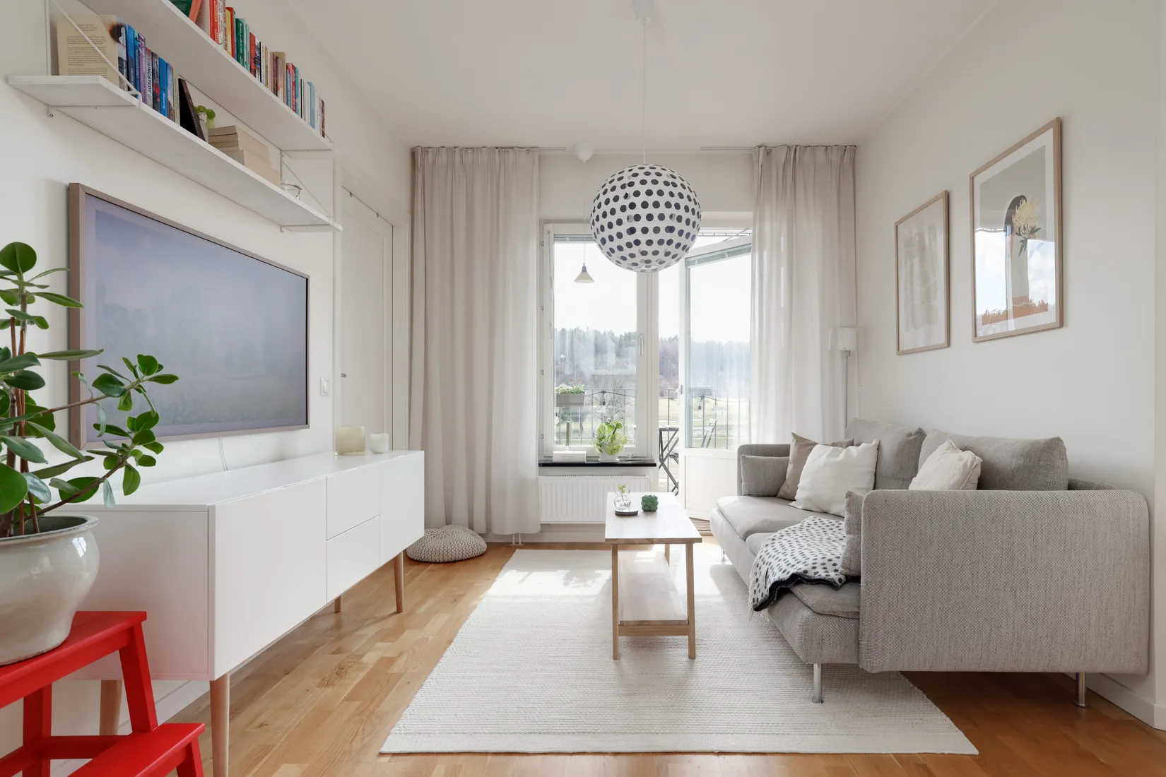 Bostadsrätt, Karlsdalsallén 61, Sörbyängen, Örebro