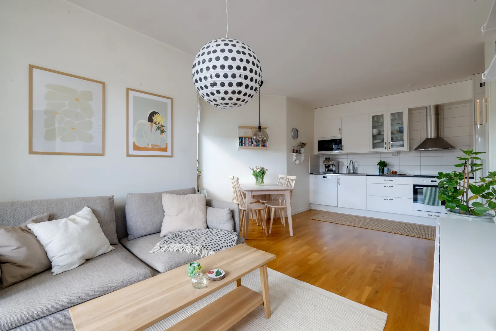 Bostadsrätt, Karlsdalsallén 61, Sörbyängen, Örebro