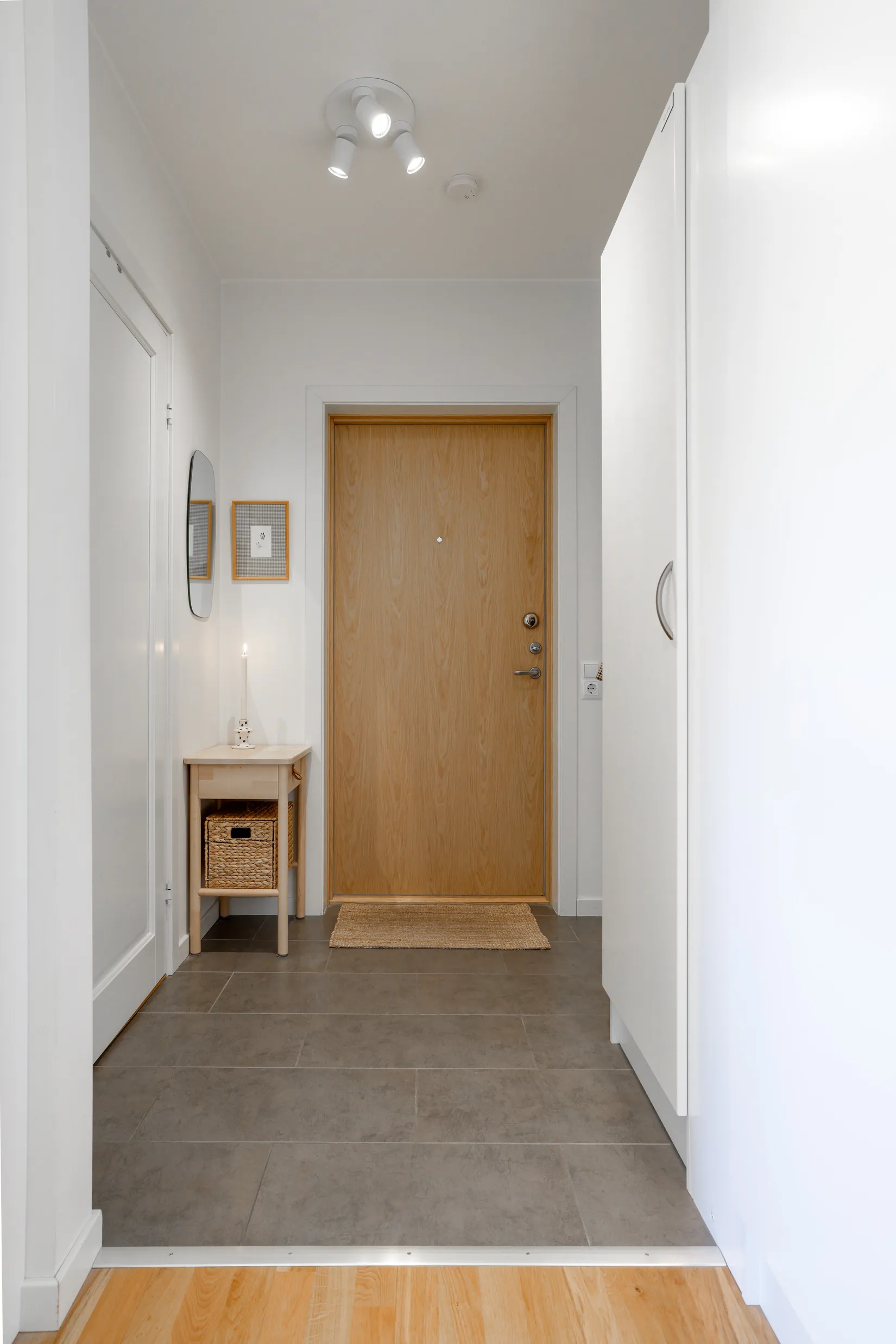 Bostadsrätt, Karlsdalsallén 61, Sörbyängen, Örebro