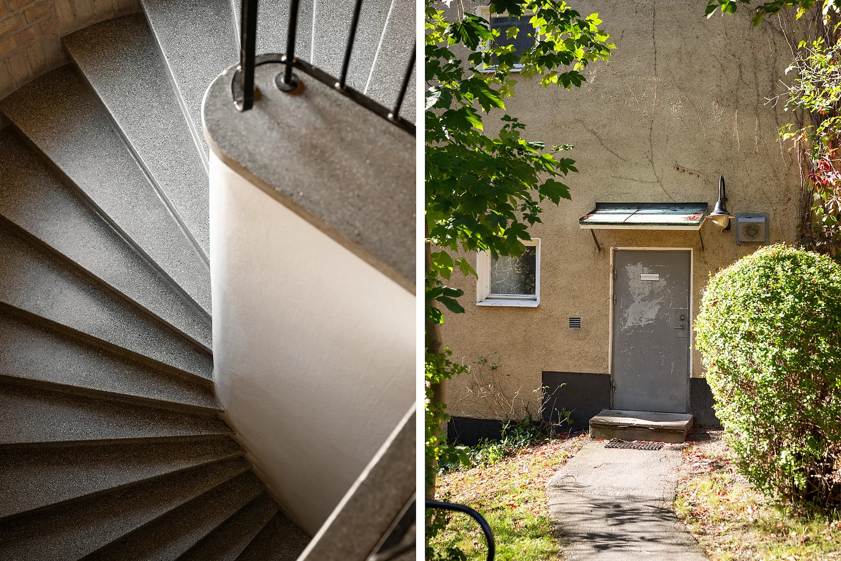 Bostadsrätt, Torsten Alms Gata 7, Aspudden, Stockholm