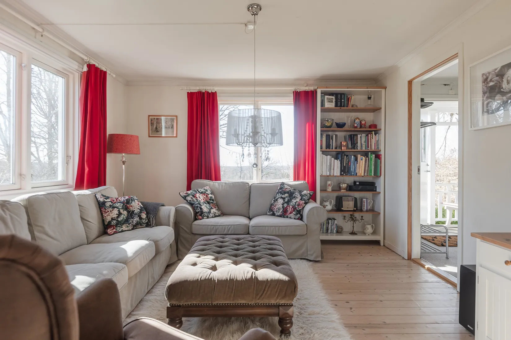 Fritidshus,  Björkkulla 1, Skillingaryd, Vaggeryd