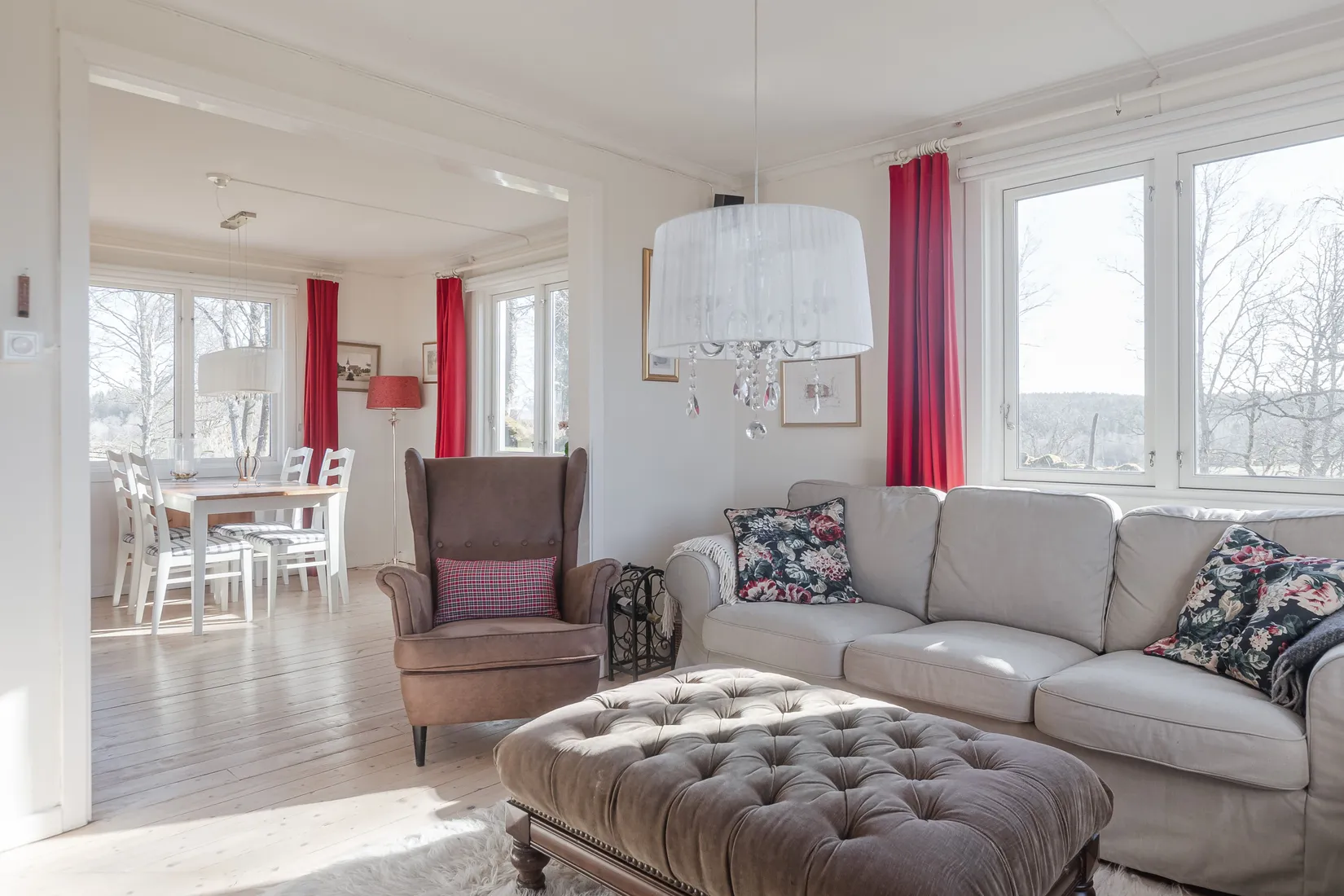 Fritidshus,  Björkkulla 1, Skillingaryd, Vaggeryd