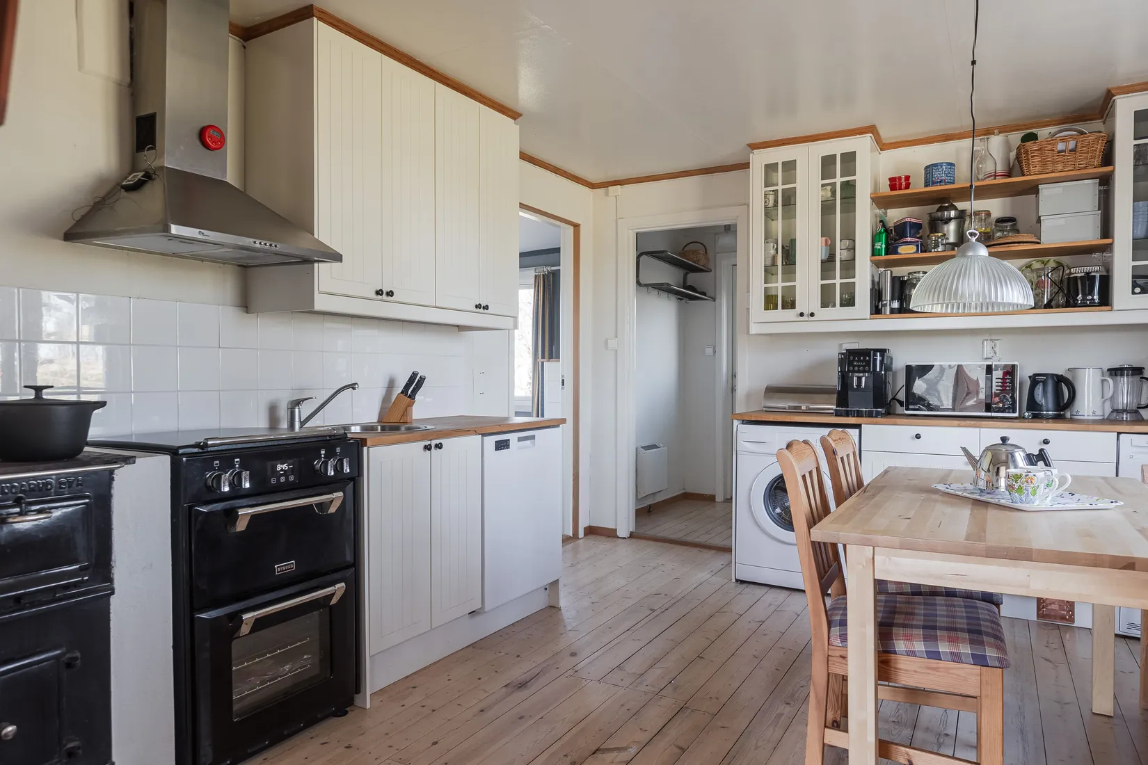 Fritidshus,  Björkkulla 1, Skillingaryd, Vaggeryd