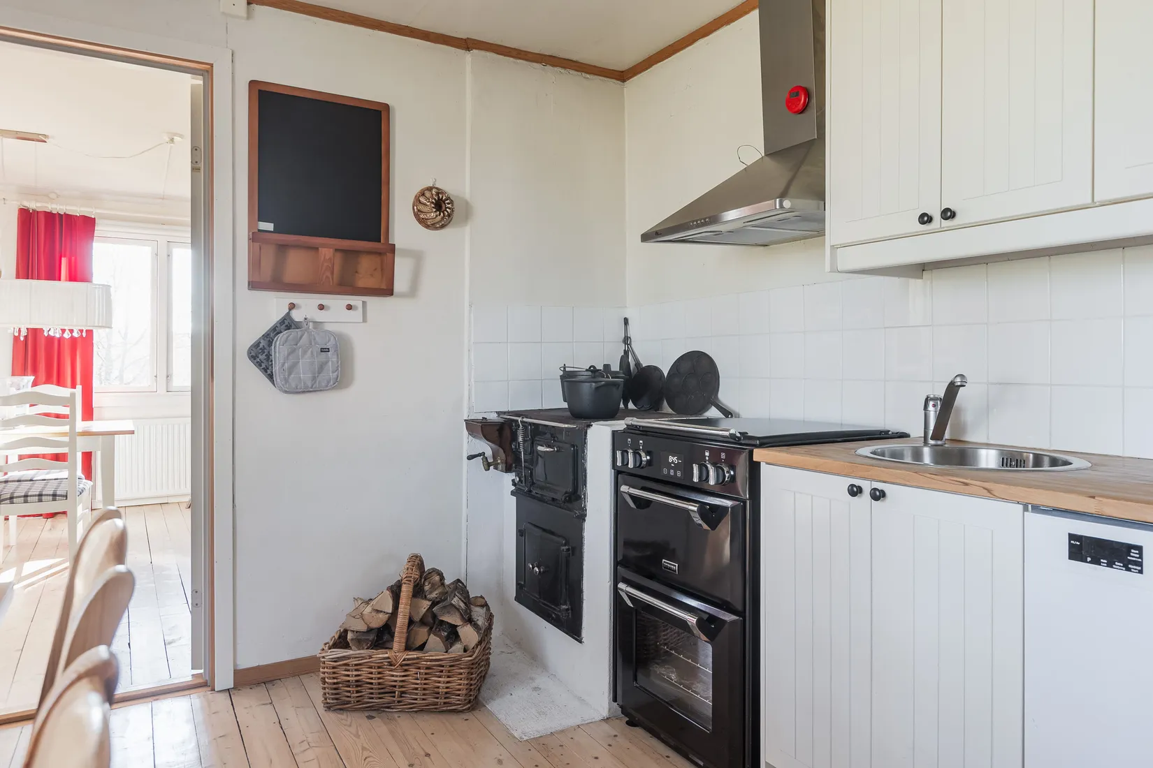 Fritidshus,  Björkkulla 1, Skillingaryd, Vaggeryd