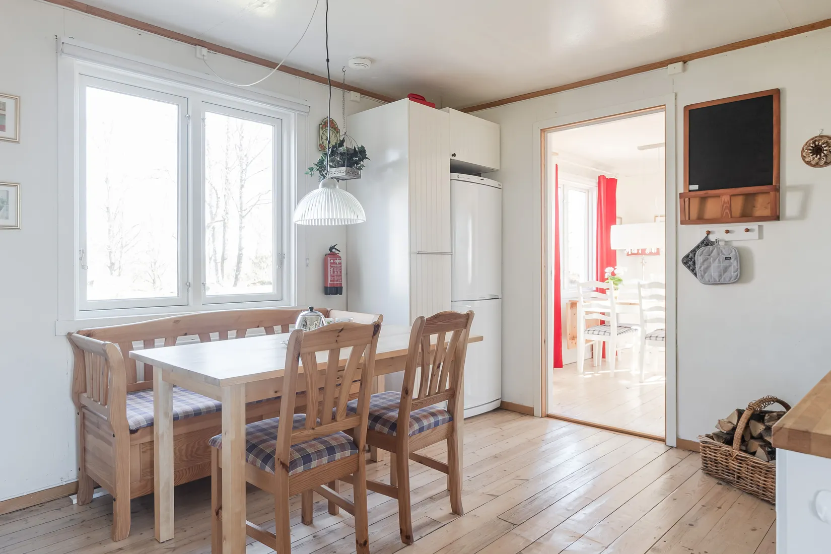 Fritidshus,  Björkkulla 1, Skillingaryd, Vaggeryd