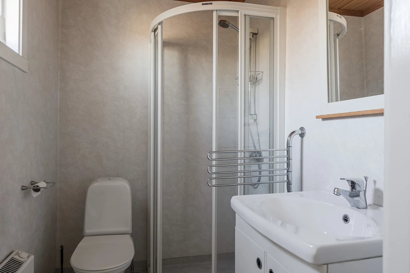 Fritidshus,  Björkkulla 1, Skillingaryd, Vaggeryd