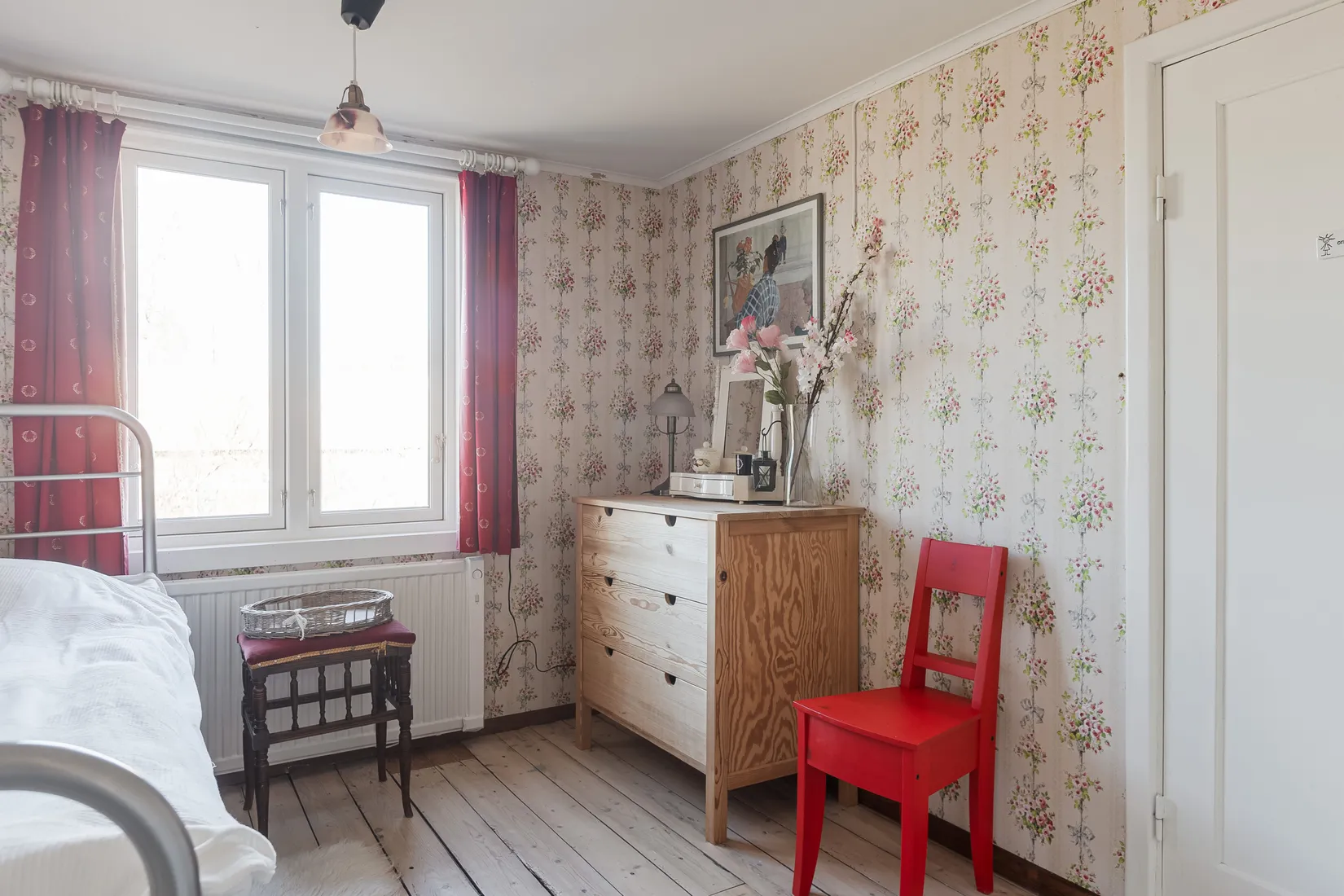 Fritidshus,  Björkkulla 1, Skillingaryd, Vaggeryd