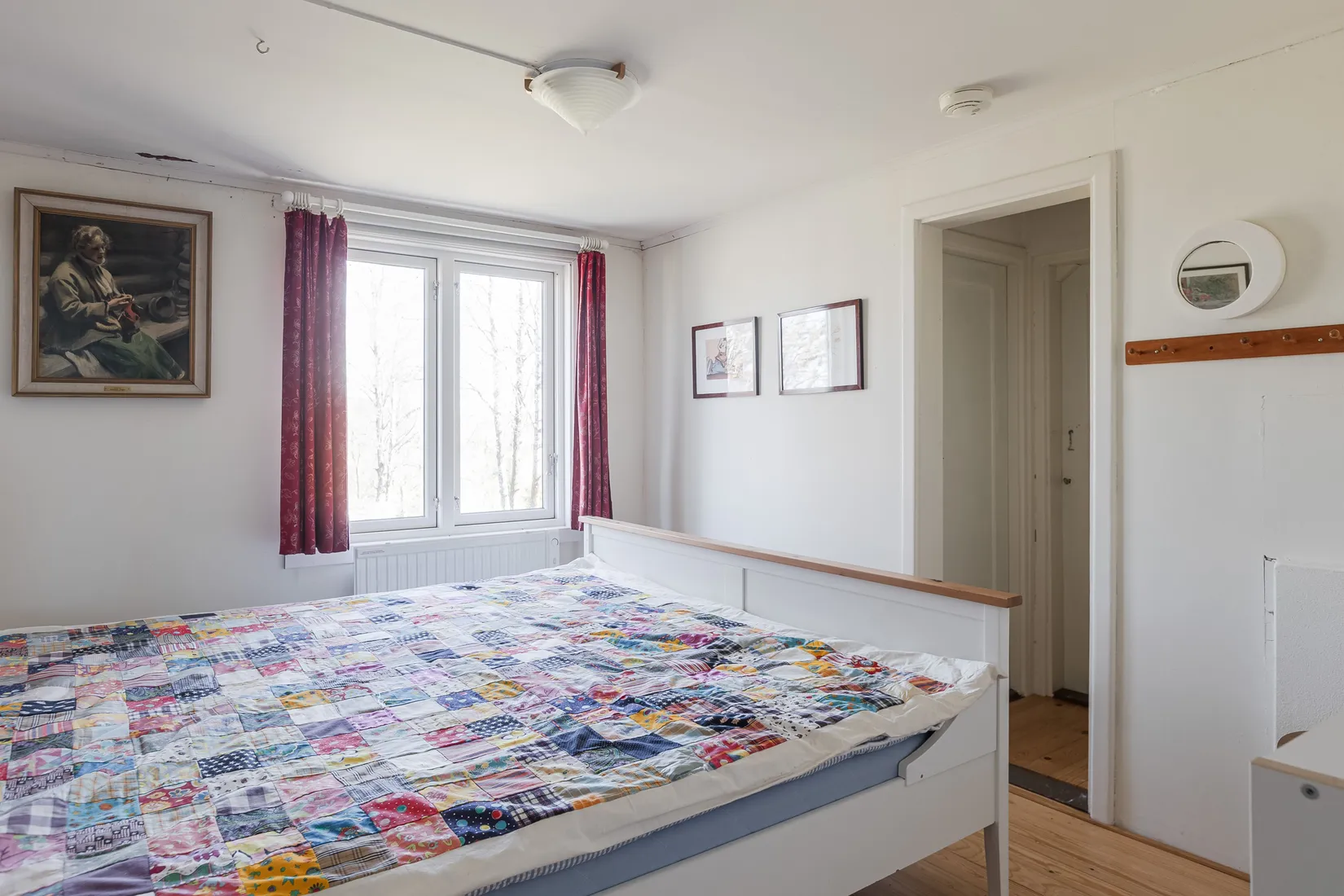 Fritidshus,  Björkkulla 1, Skillingaryd, Vaggeryd