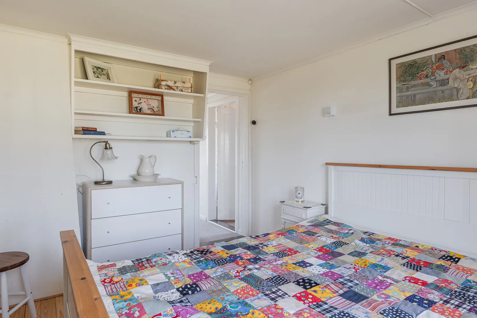 Fritidshus,  Björkkulla 1, Skillingaryd, Vaggeryd