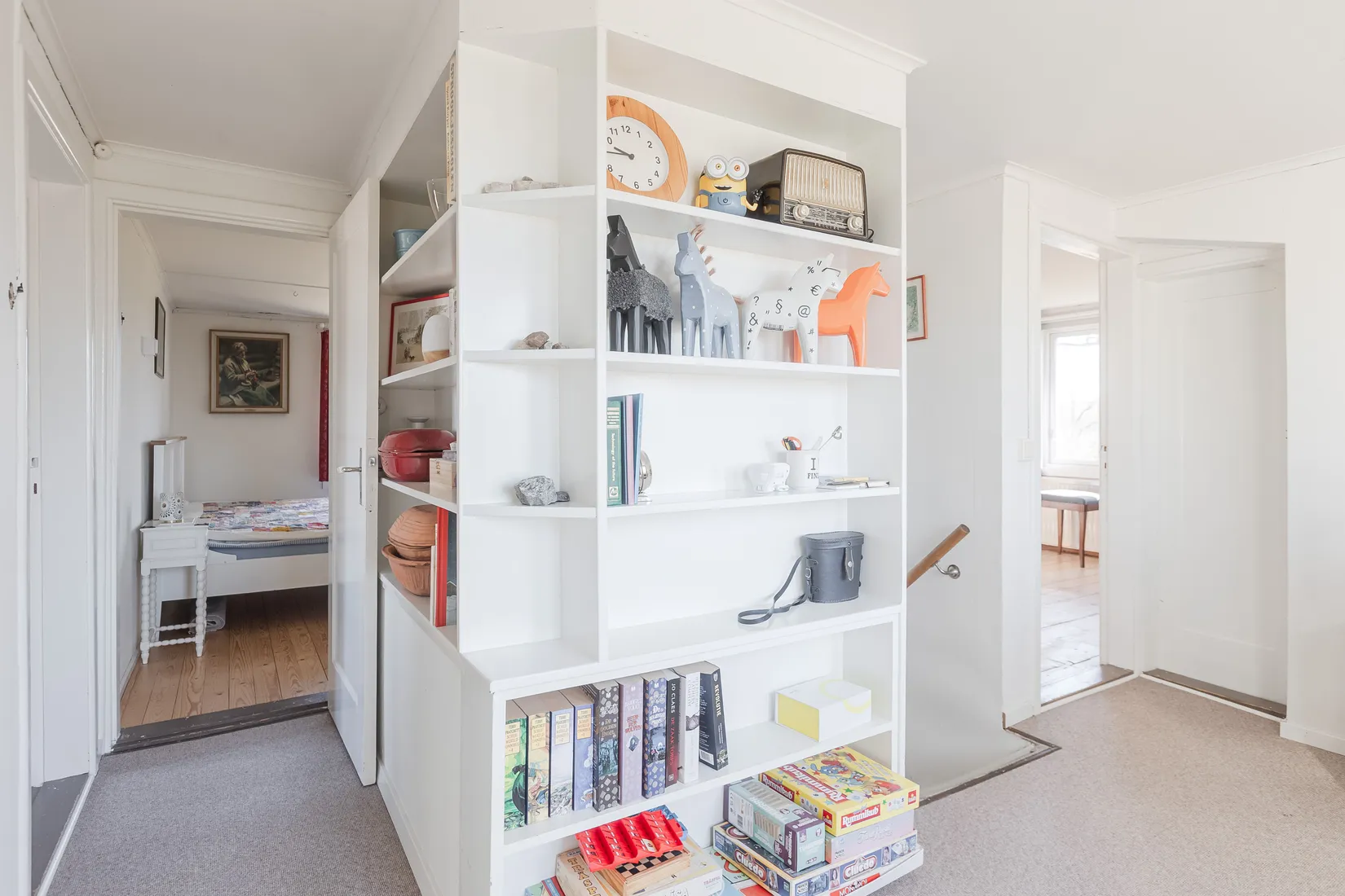 Fritidshus,  Björkkulla 1, Skillingaryd, Vaggeryd