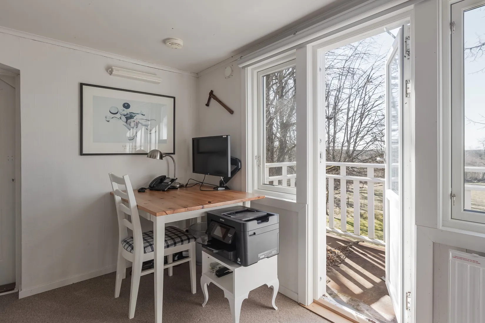 Fritidshus,  Björkkulla 1, Skillingaryd, Vaggeryd