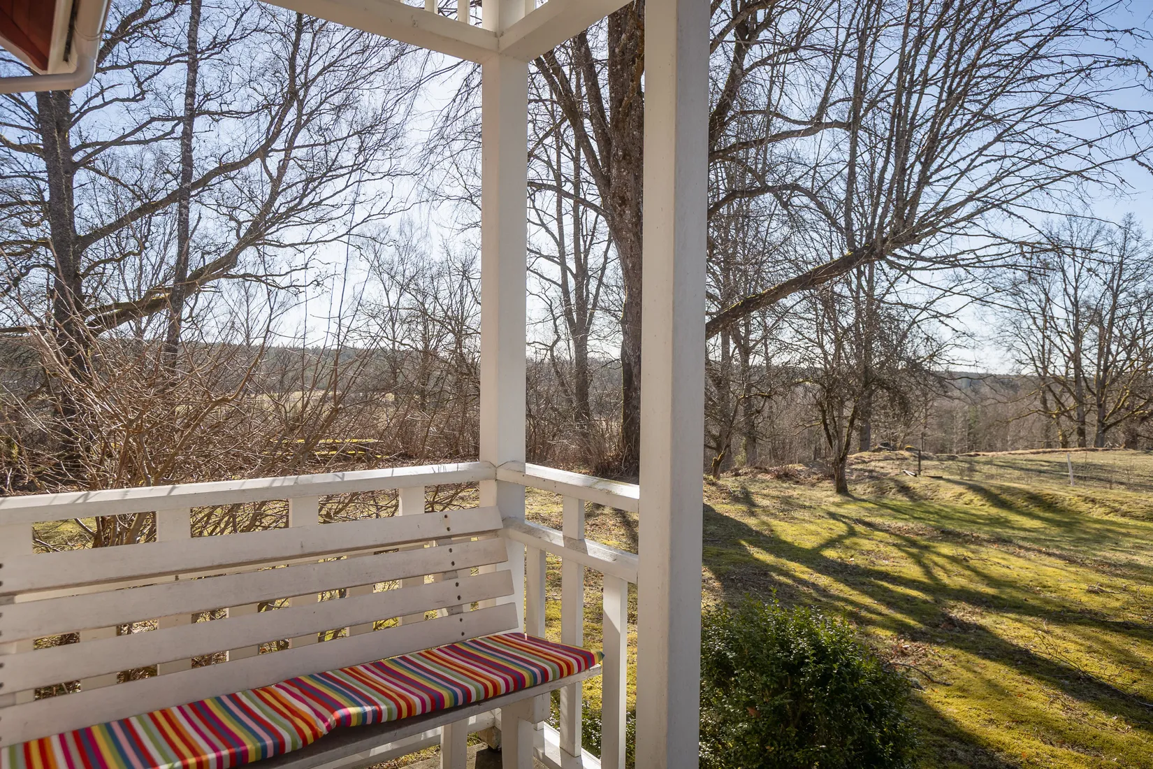 Fritidshus,  Björkkulla 1, Skillingaryd, Vaggeryd