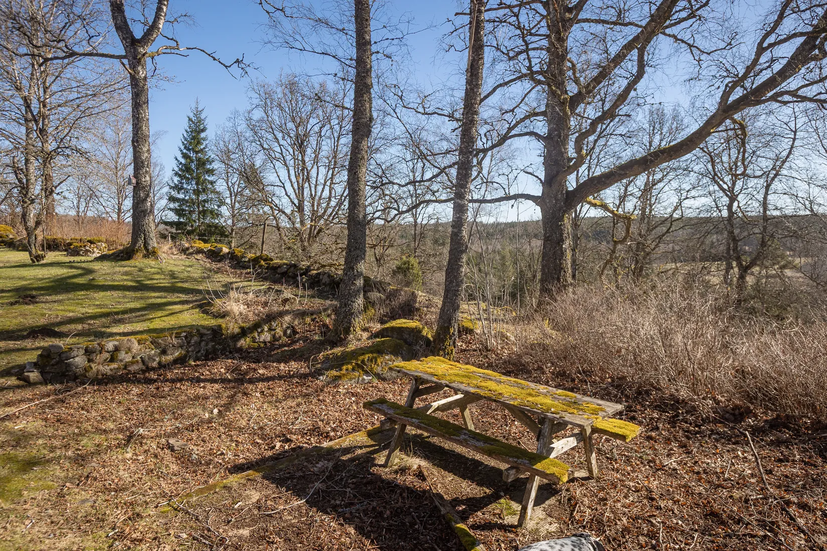 Fritidshus,  Björkkulla 1, Skillingaryd, Vaggeryd