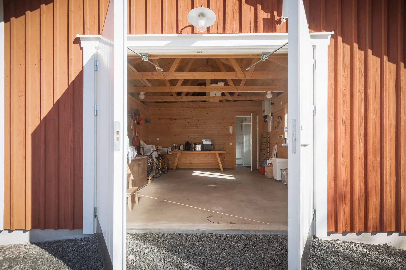 Fritidshus,  Björkkulla 1, Skillingaryd, Vaggeryd