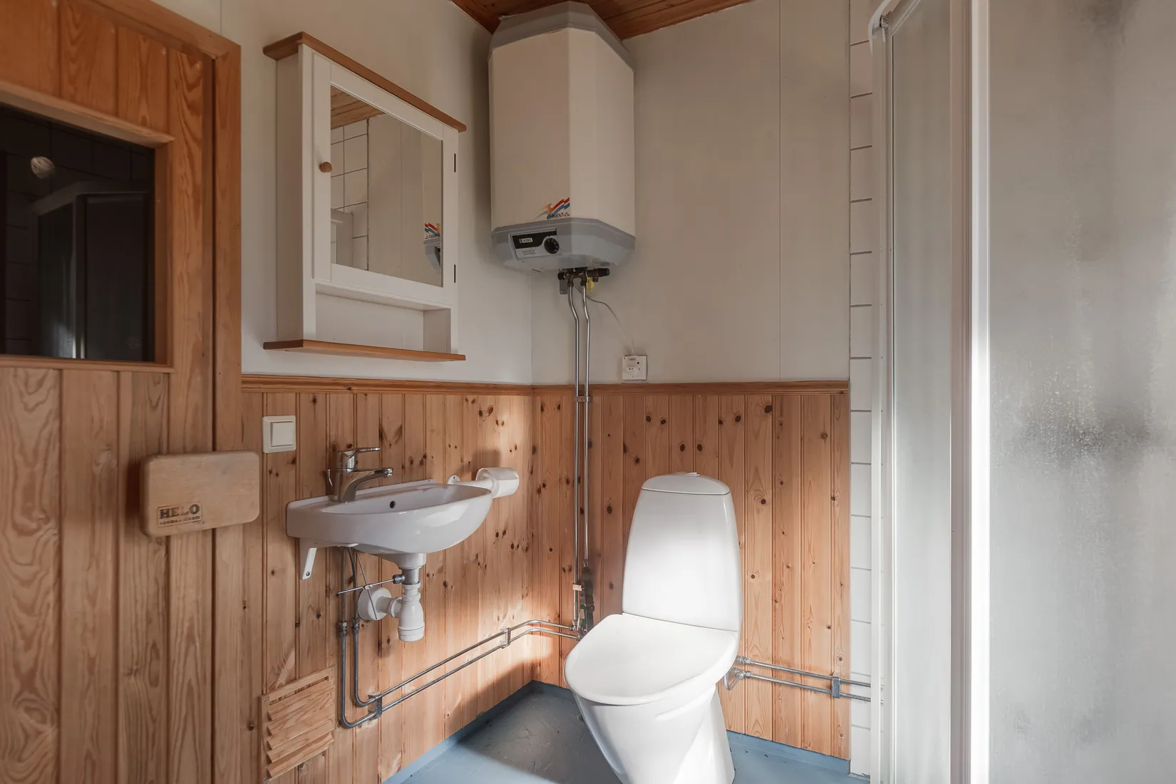 Fritidshus,  Björkkulla 1, Skillingaryd, Vaggeryd