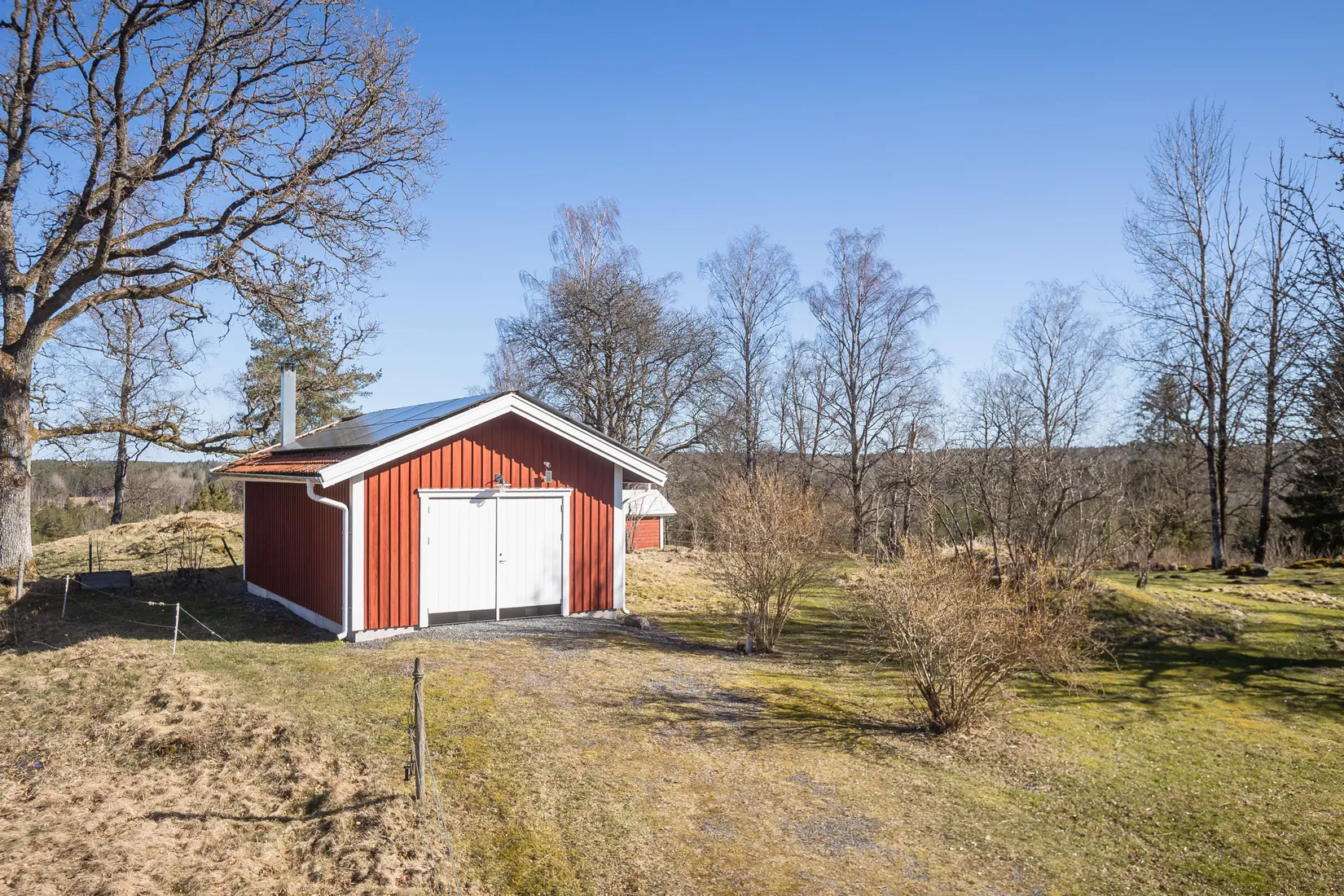 Fritidshus,  Björkkulla 1, Skillingaryd, Vaggeryd