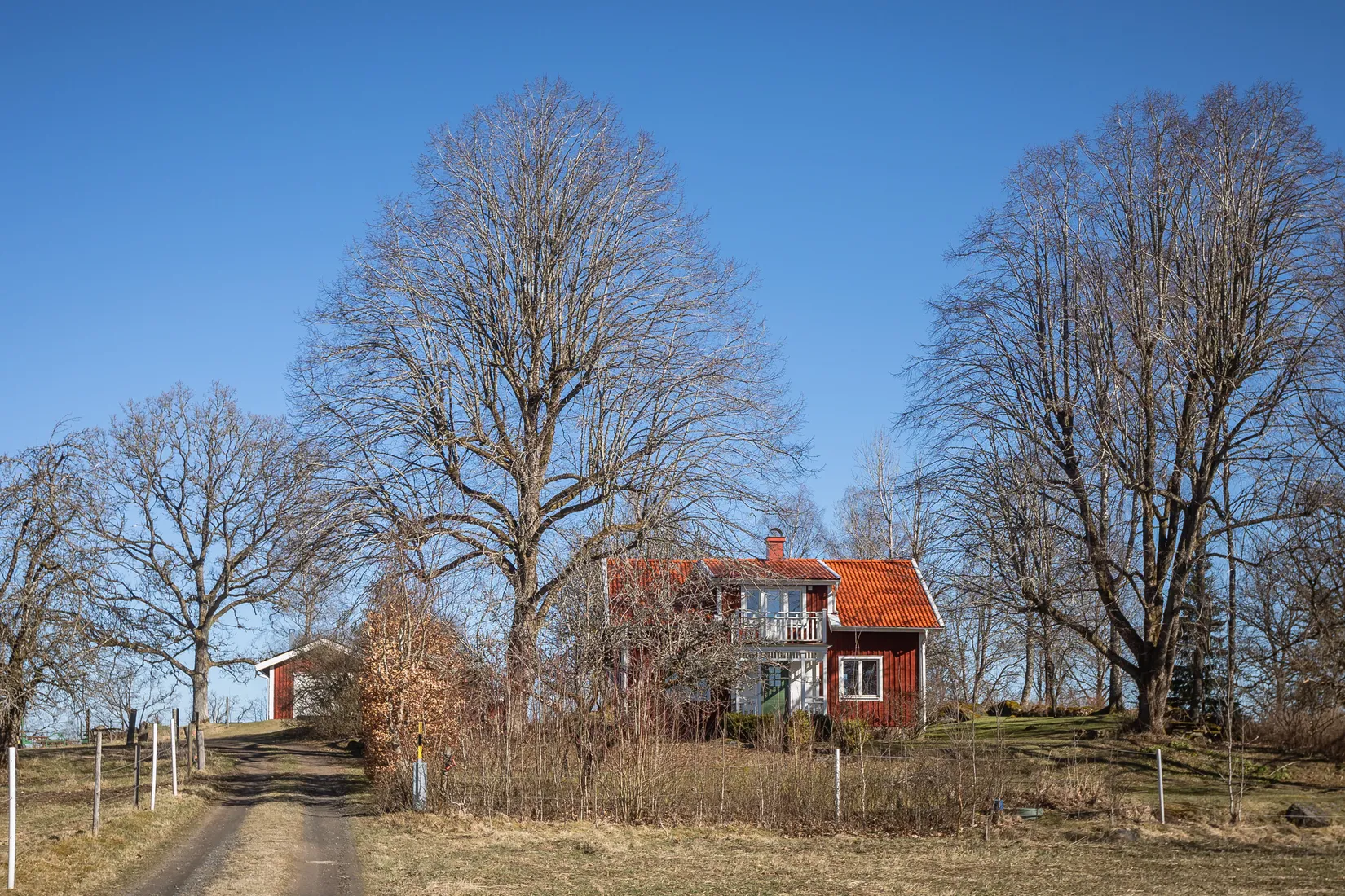 Fritidshus,  Björkkulla 1, Skillingaryd, Vaggeryd