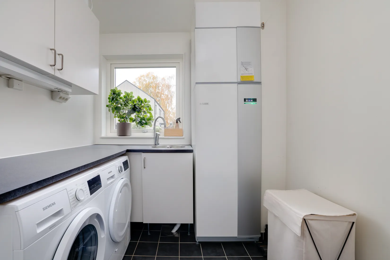 Villa, Ålholmsgatan 41A, Norra Ormesta , Örebro