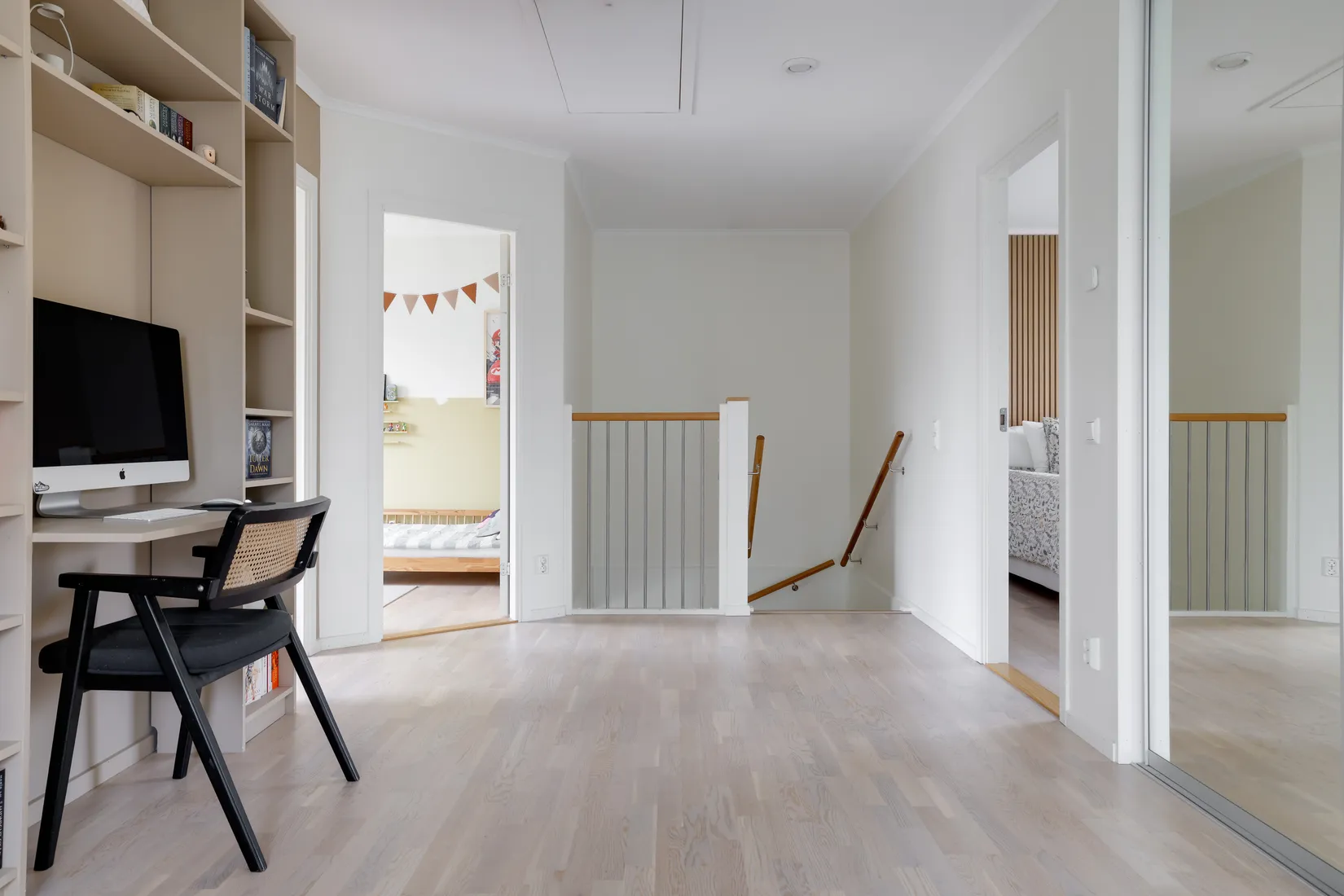 Villa, Ålholmsgatan 41A, Norra Ormesta , Örebro