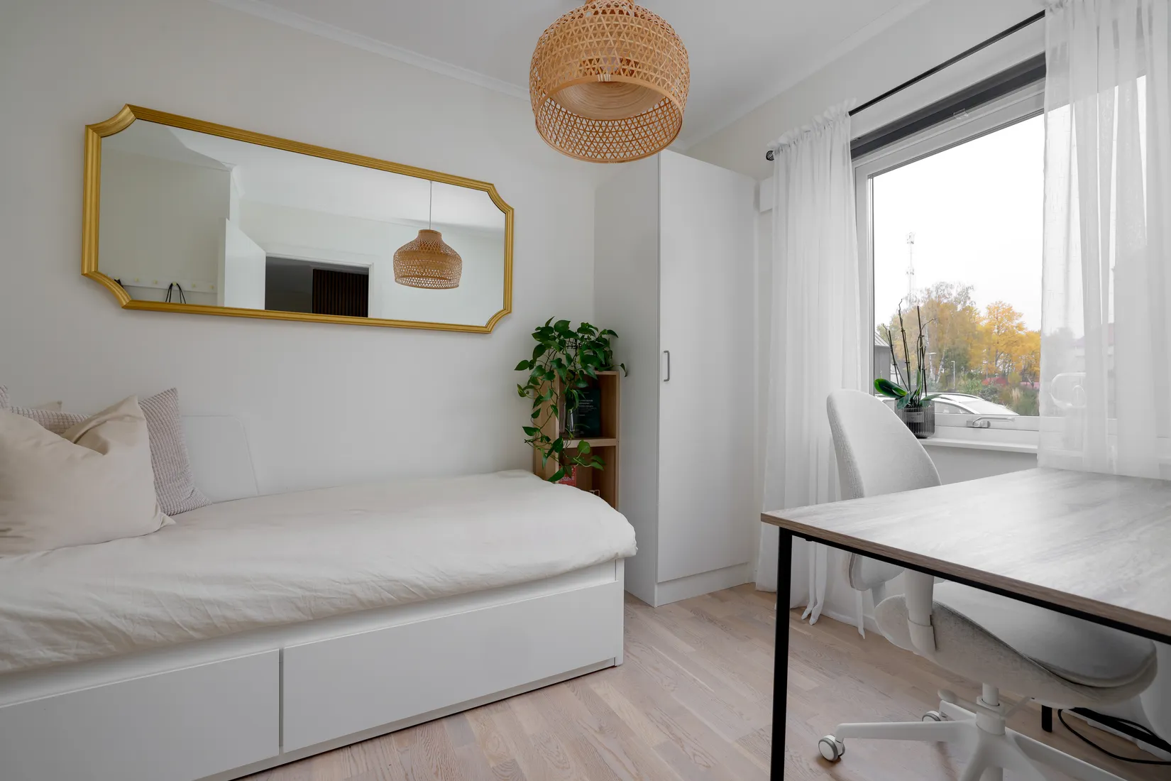 Villa, Ålholmsgatan 41A, Norra Ormesta , Örebro