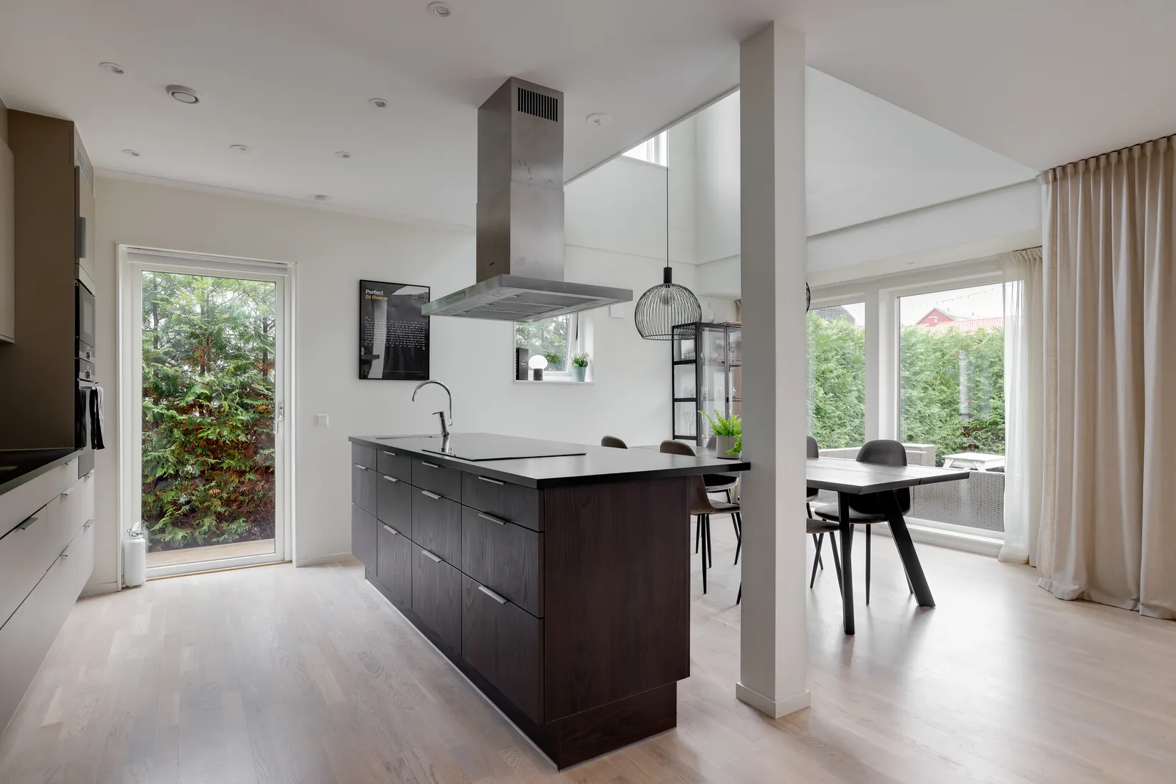 Villa, Ålholmsgatan 41A, Norra Ormesta , Örebro