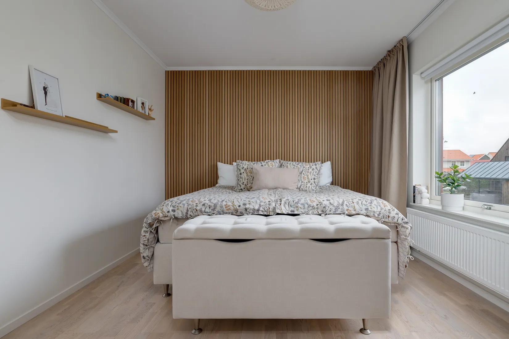 Villa, Ålholmsgatan 41A, Norra Ormesta , Örebro