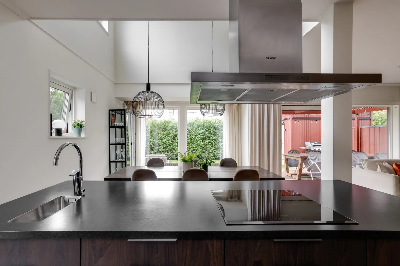 Villa, Ålholmsgatan 41A, Norra Ormesta , Örebro