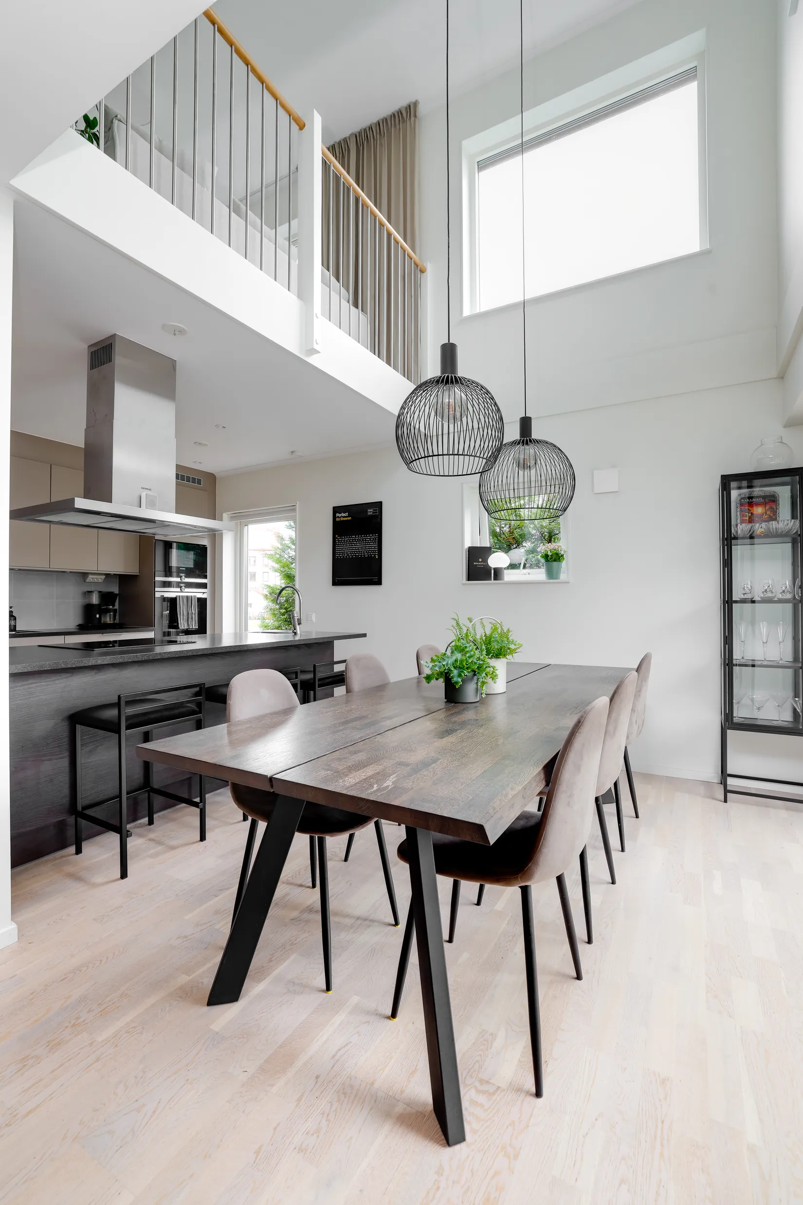 Villa, Ålholmsgatan 41A, Norra Ormesta , Örebro