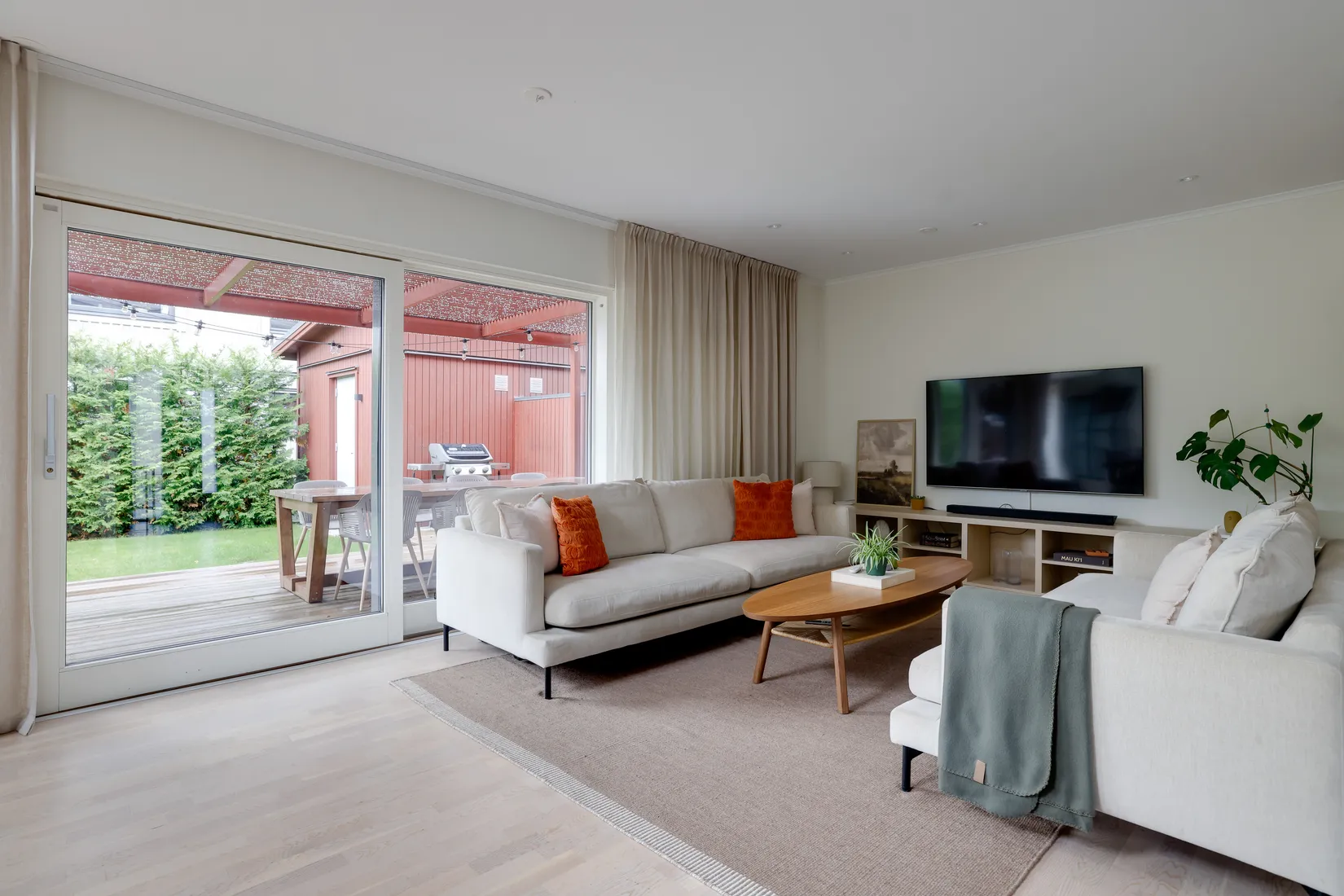 Villa, Ålholmsgatan 41A, Norra Ormesta , Örebro