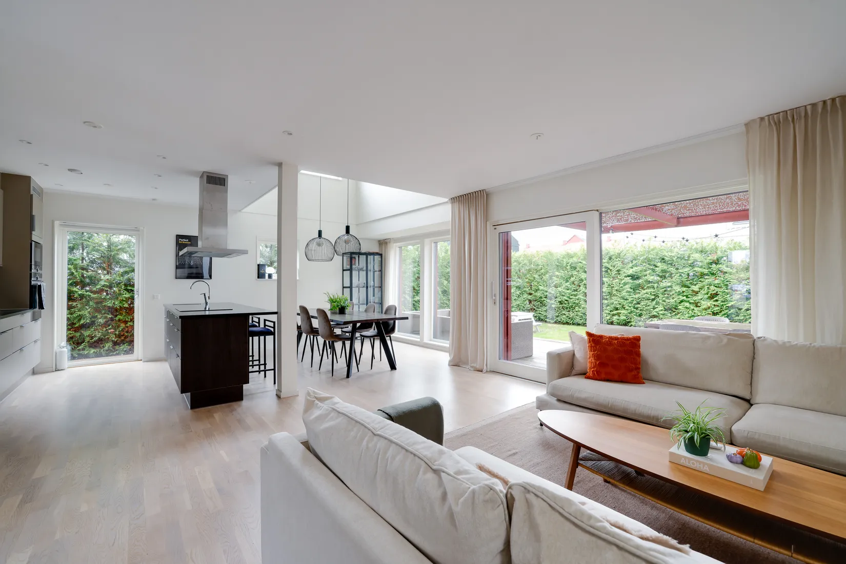 Villa, Ålholmsgatan 41A, Norra Ormesta , Örebro