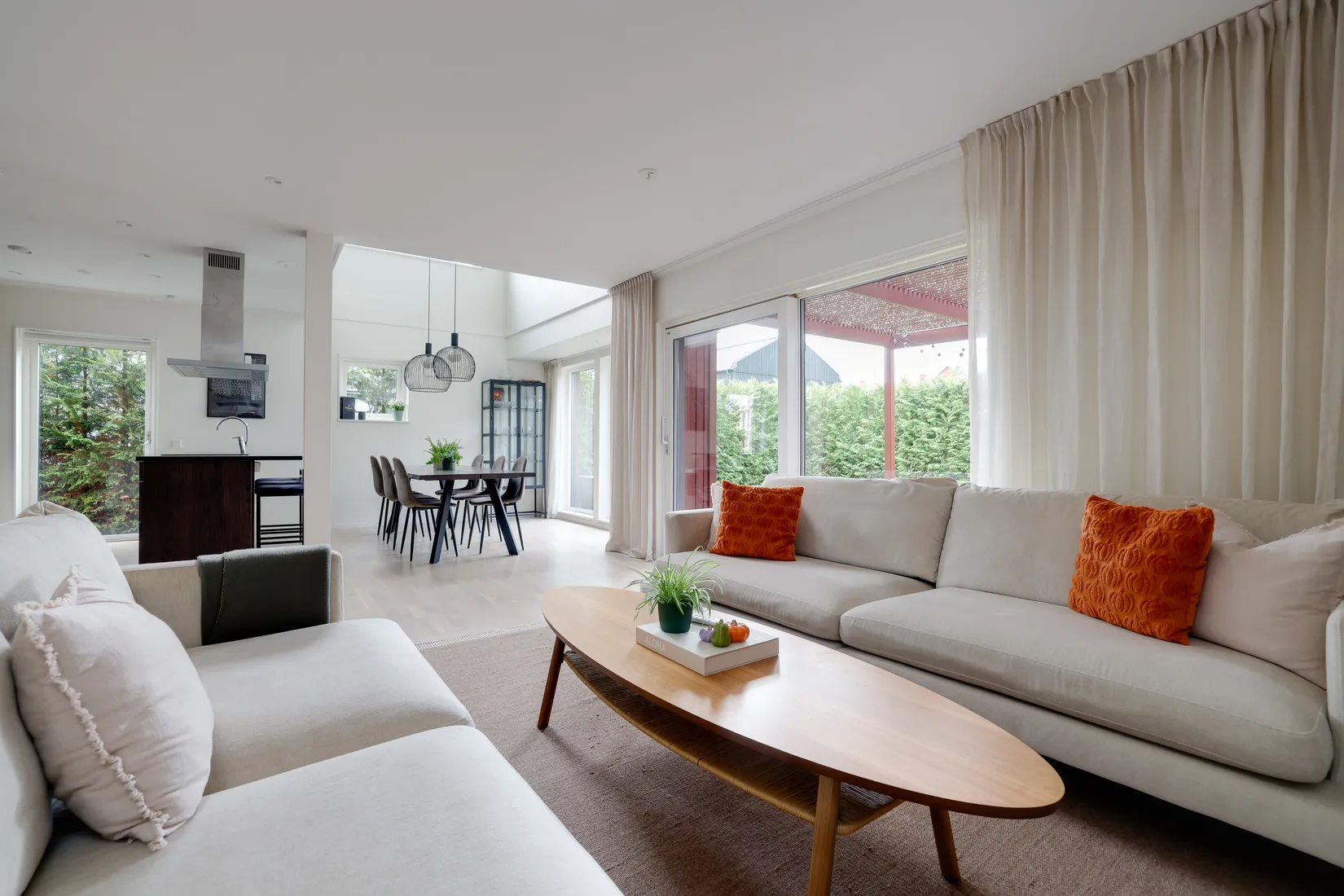 Villa, Ålholmsgatan 41A, Norra Ormesta , Örebro