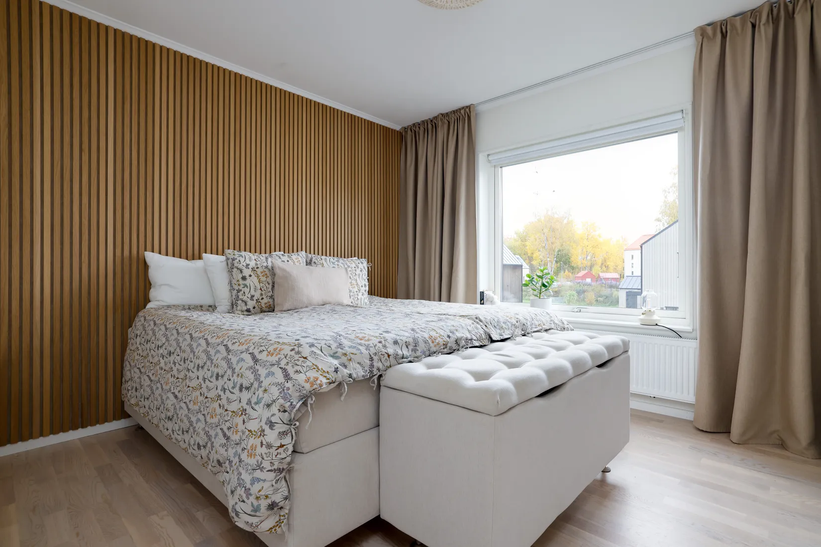 Villa, Ålholmsgatan 41A, Norra Ormesta , Örebro