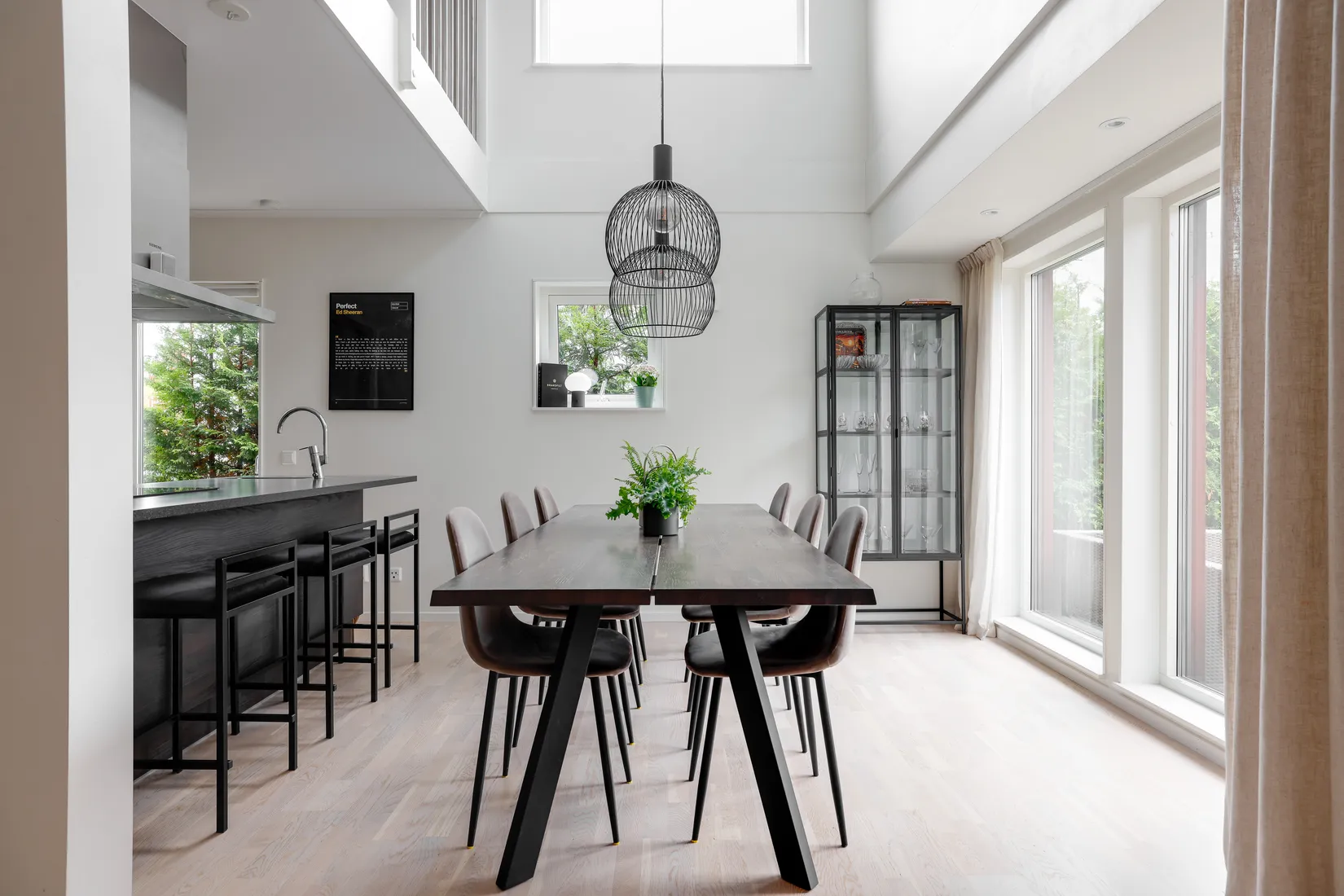 Villa, Ålholmsgatan 41A, Norra Ormesta , Örebro