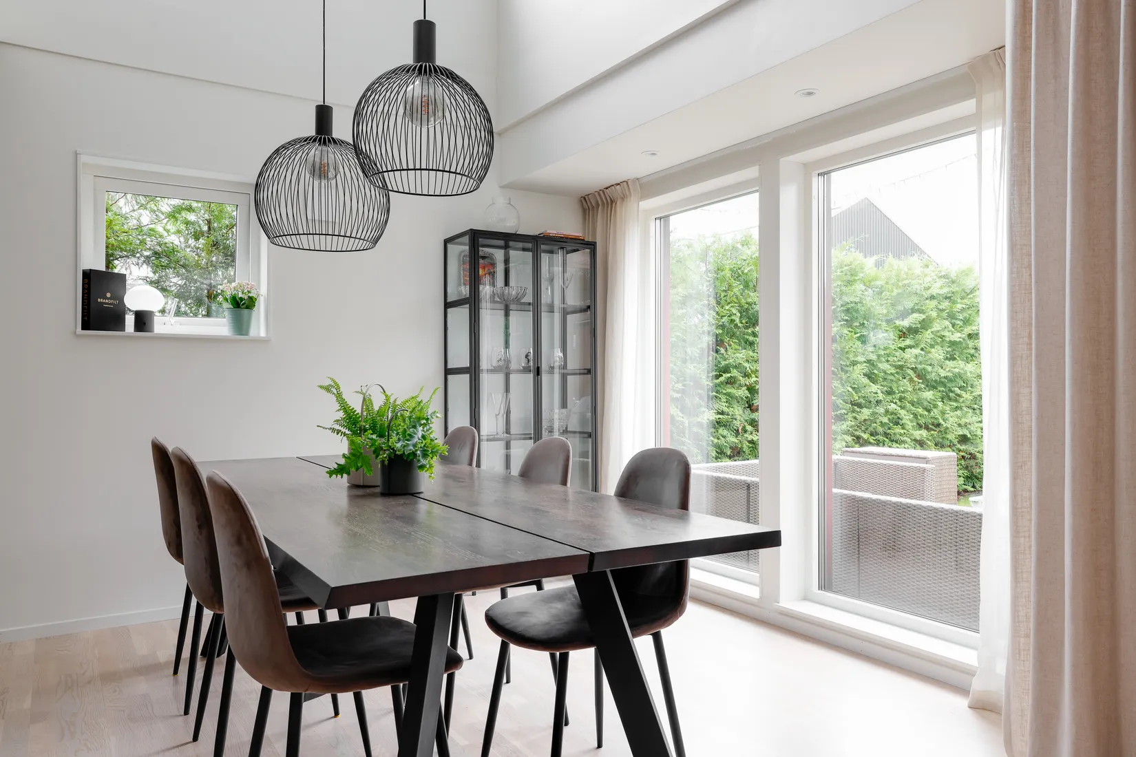 Villa, Ålholmsgatan 41A, Norra Ormesta , Örebro