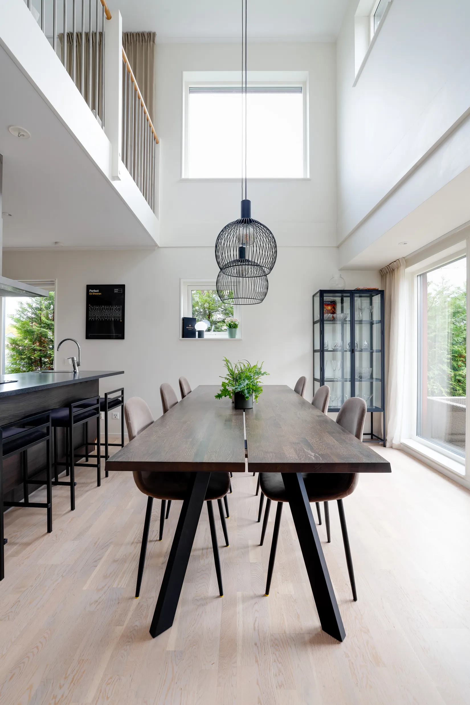 Villa, Ålholmsgatan 41A, Norra Ormesta , Örebro