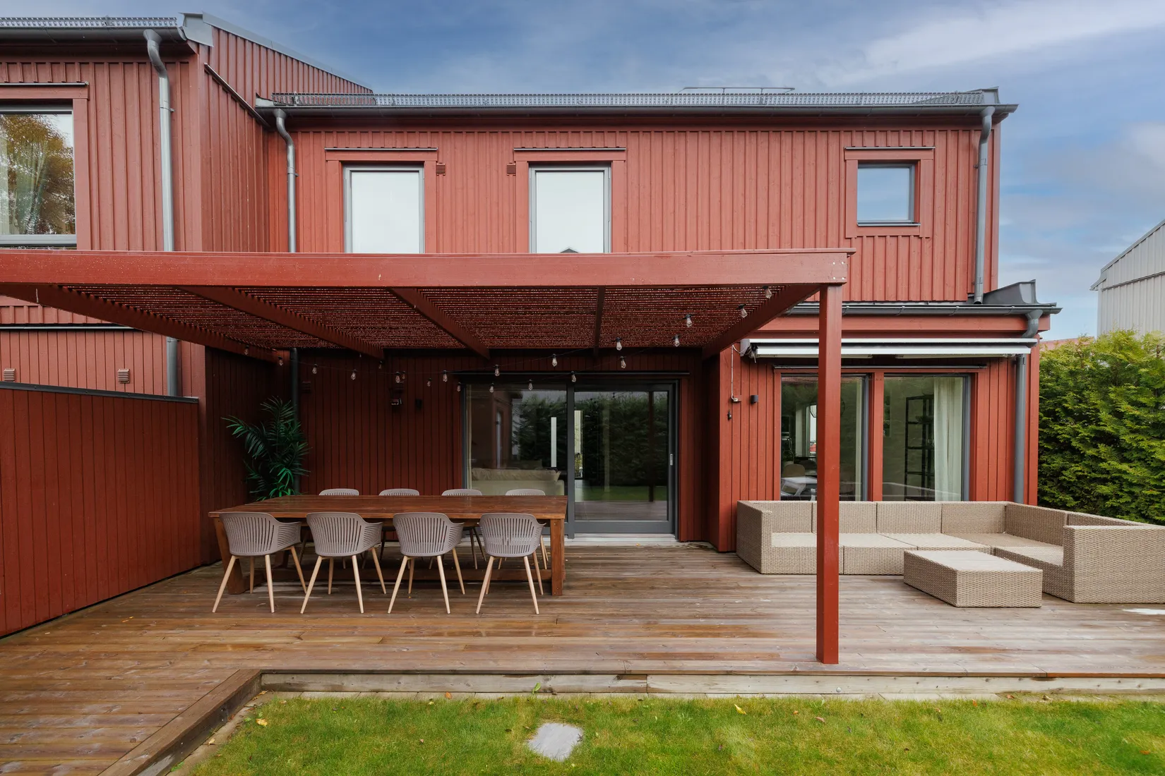 Villa, Ålholmsgatan 41A, Norra Ormesta , Örebro