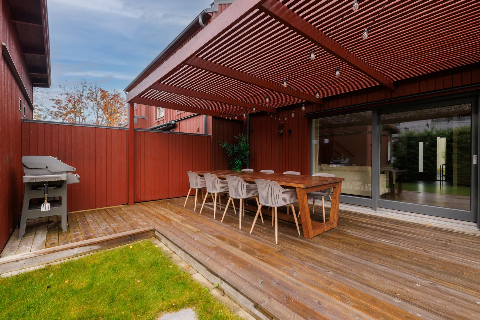 Villa, Ålholmsgatan 41A, Norra Ormesta , Örebro