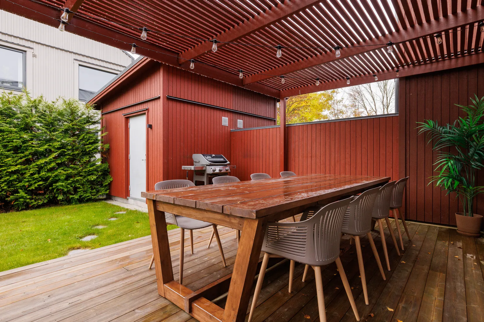 Villa, Ålholmsgatan 41A, Norra Ormesta , Örebro